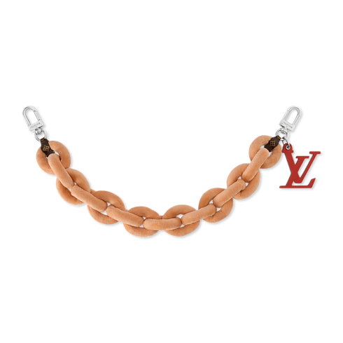 Colgante para bolso LV Lucky Chain S00 Hombre Accesorios Llaveros y charms | LOUIS VUITTON (Zoom de producto)