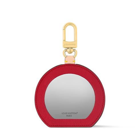 Colgante para bolso LV Mini Mirror S00 Mujer Accesorios Llaveros y charms | LOUIS VUITTON (Zoom de producto)