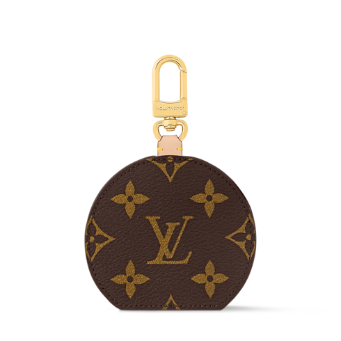 Colgante para bolso LV Mini Mirror S00 Mujer Accesorios Llaveros y charms | LOUIS VUITTON (Zoom de producto)