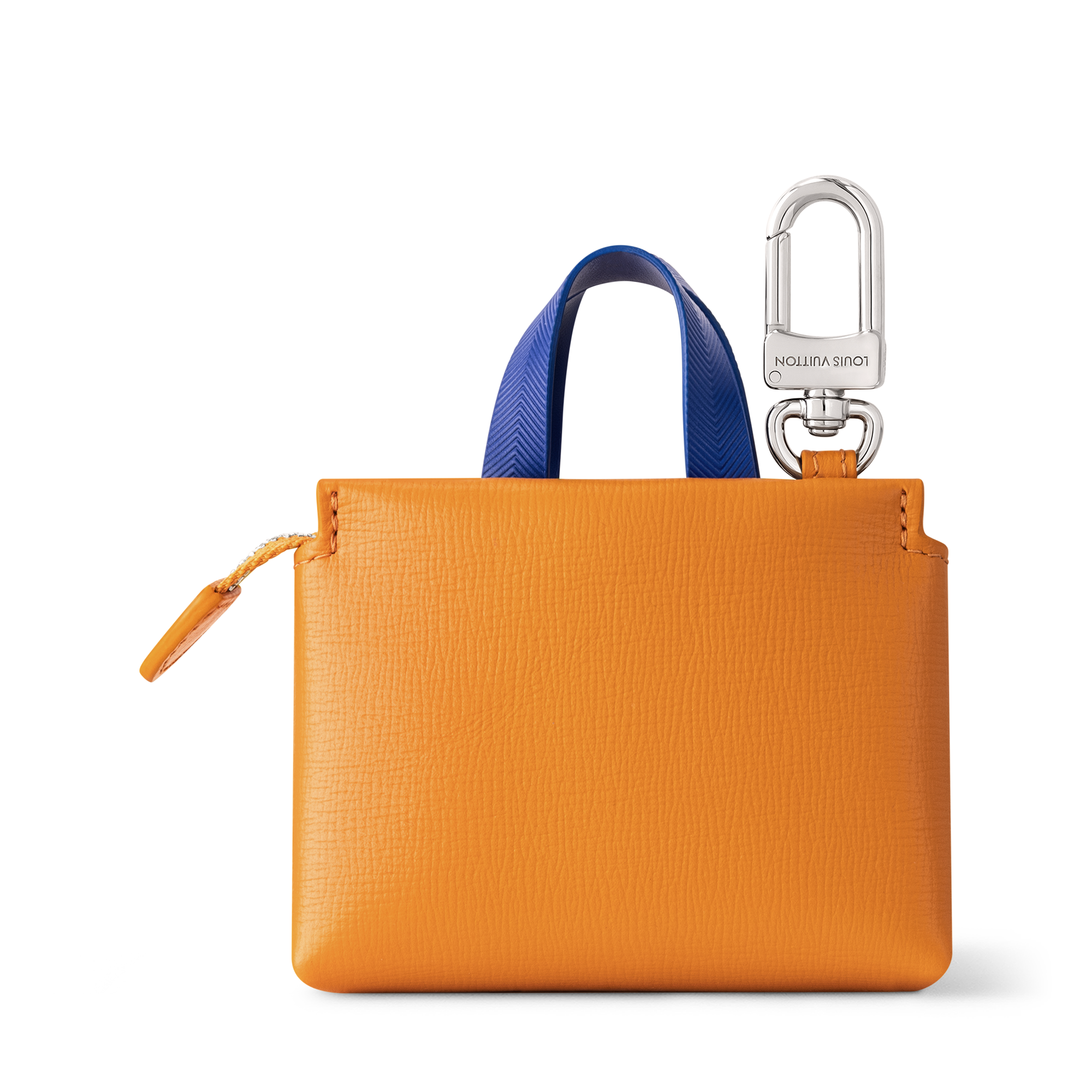 Colgante para bolso LV Mini Shopper S00 Hombre Accesorios Llaveros y charms | LOUIS VUITTON (Zoom de producto)