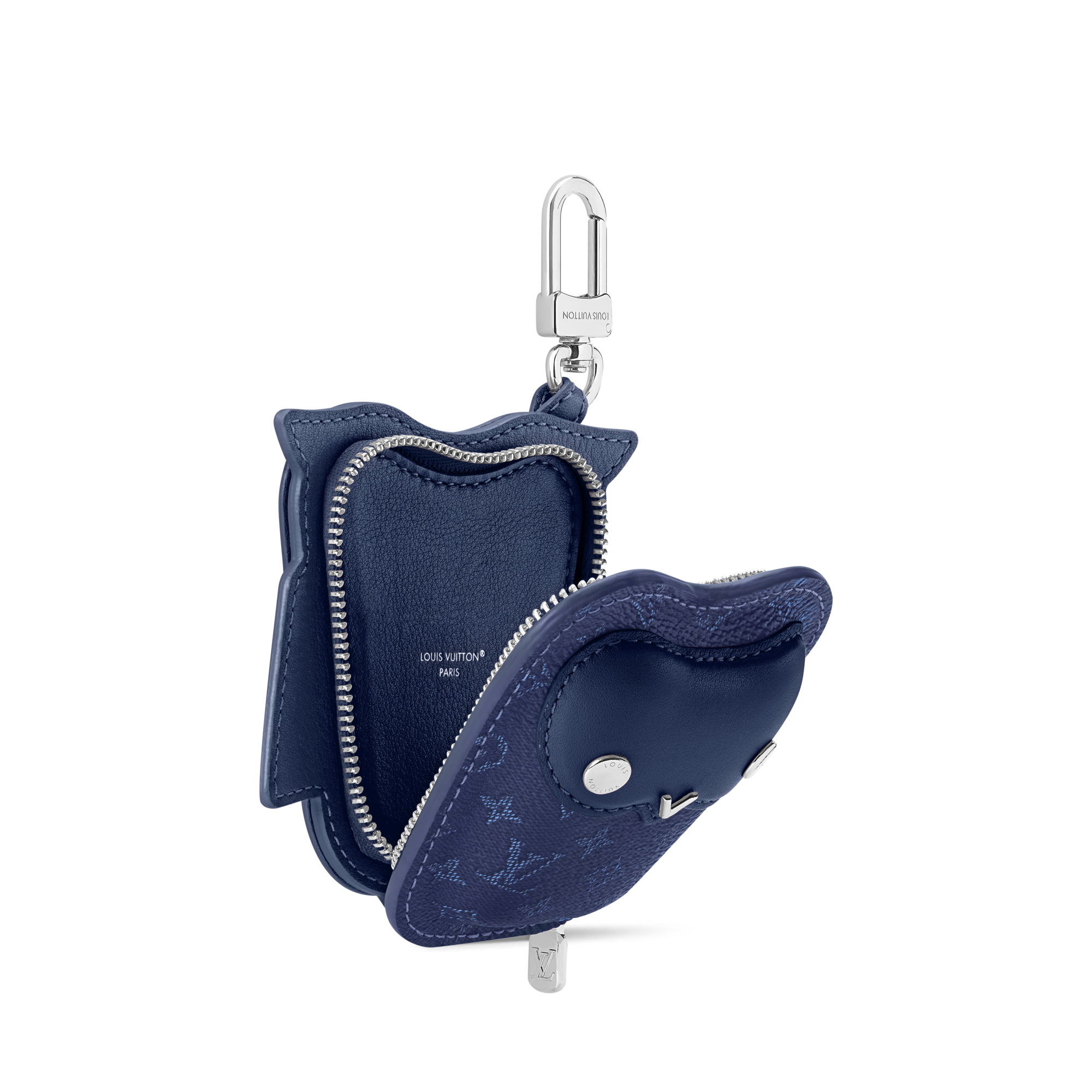 Colgante para bolso LV Owl S00 Hombre Accesorios Llaveros y charms | LOUIS VUITTON (Zoom de producto)