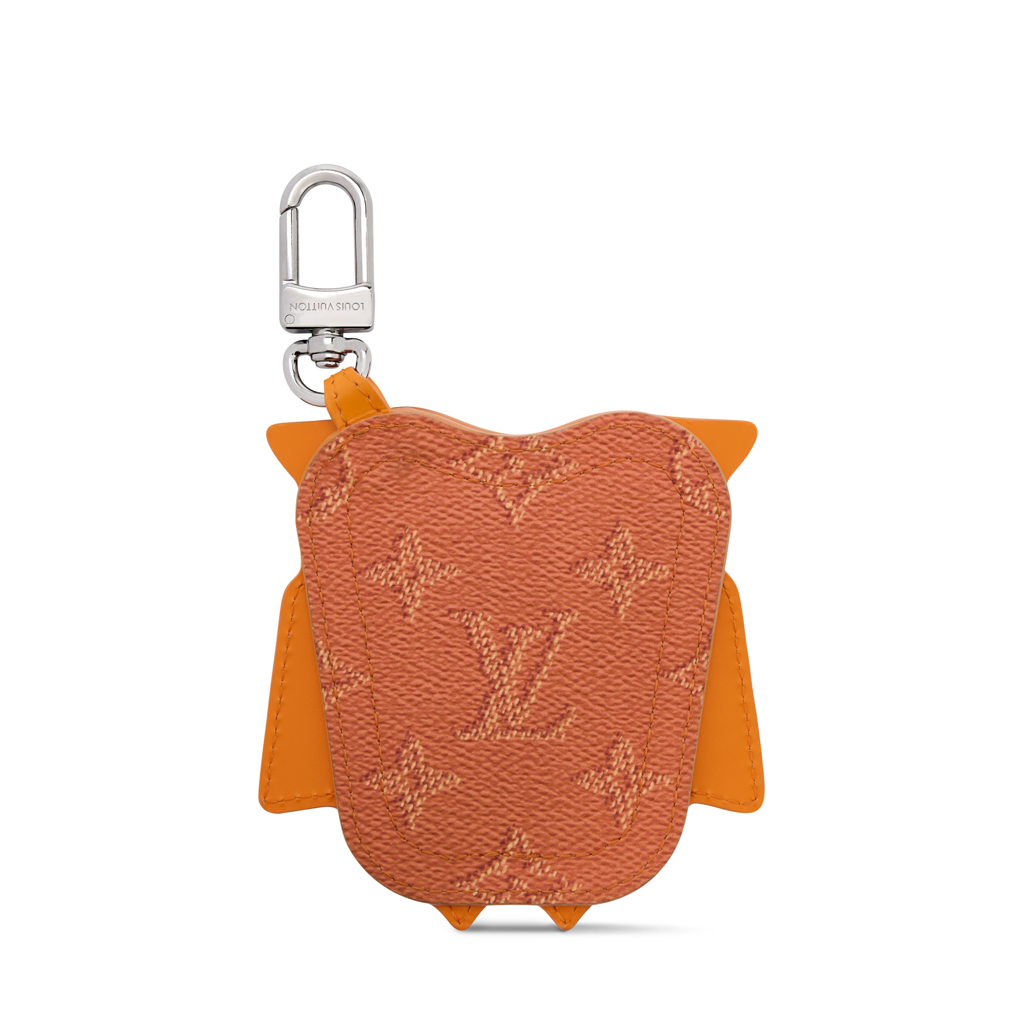 Colgante para bolso LV Owl S00 Hombre Accesorios Llaveros y charms | LOUIS VUITTON (Zoom de producto)