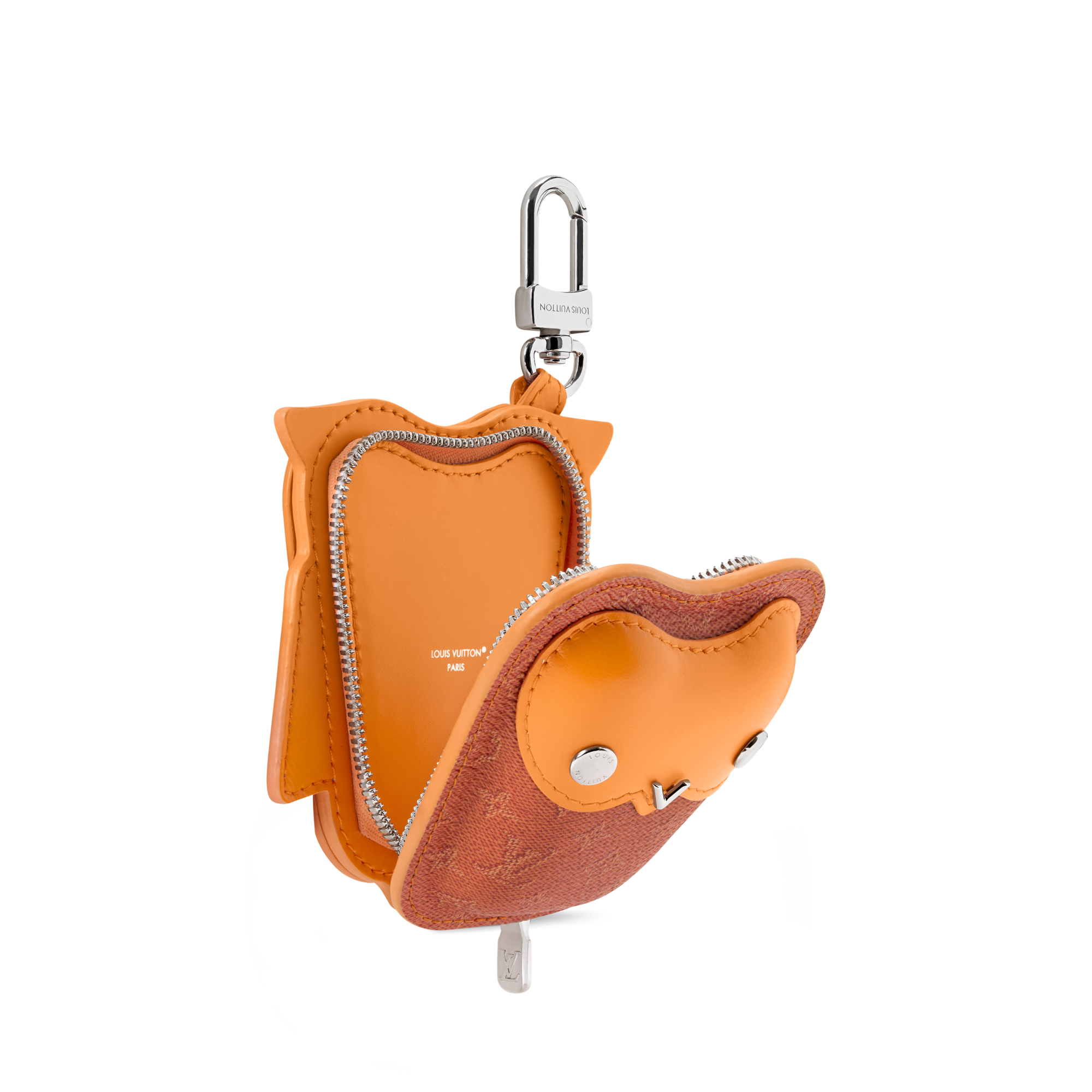 Colgante para bolso LV Owl S00 Hombre Accesorios Llaveros y charms | LOUIS VUITTON (Zoom de producto)