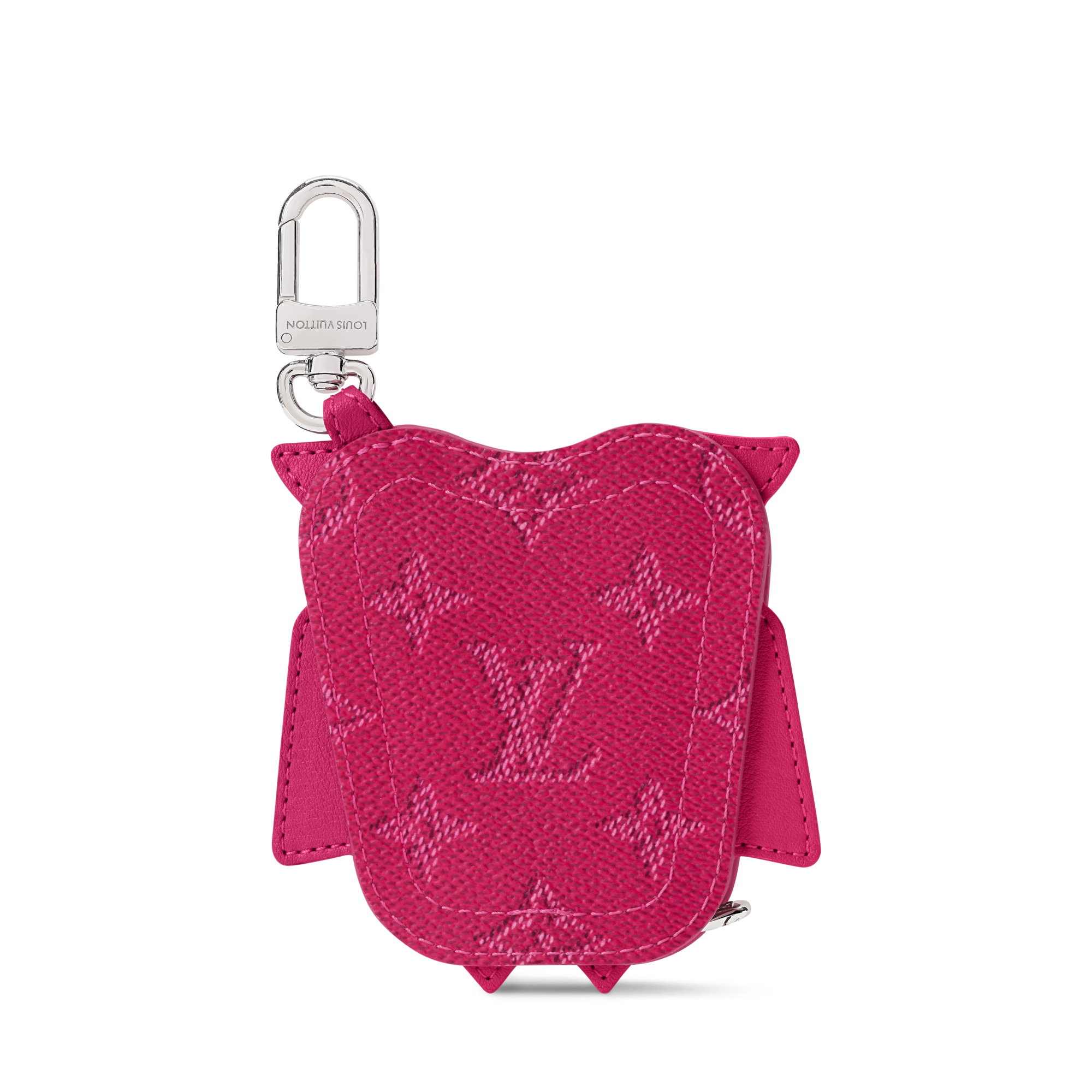 Colgante para bolso LV Owl S00 Hombre Accesorios Llaveros y charms | LOUIS VUITTON (Zoom de producto)