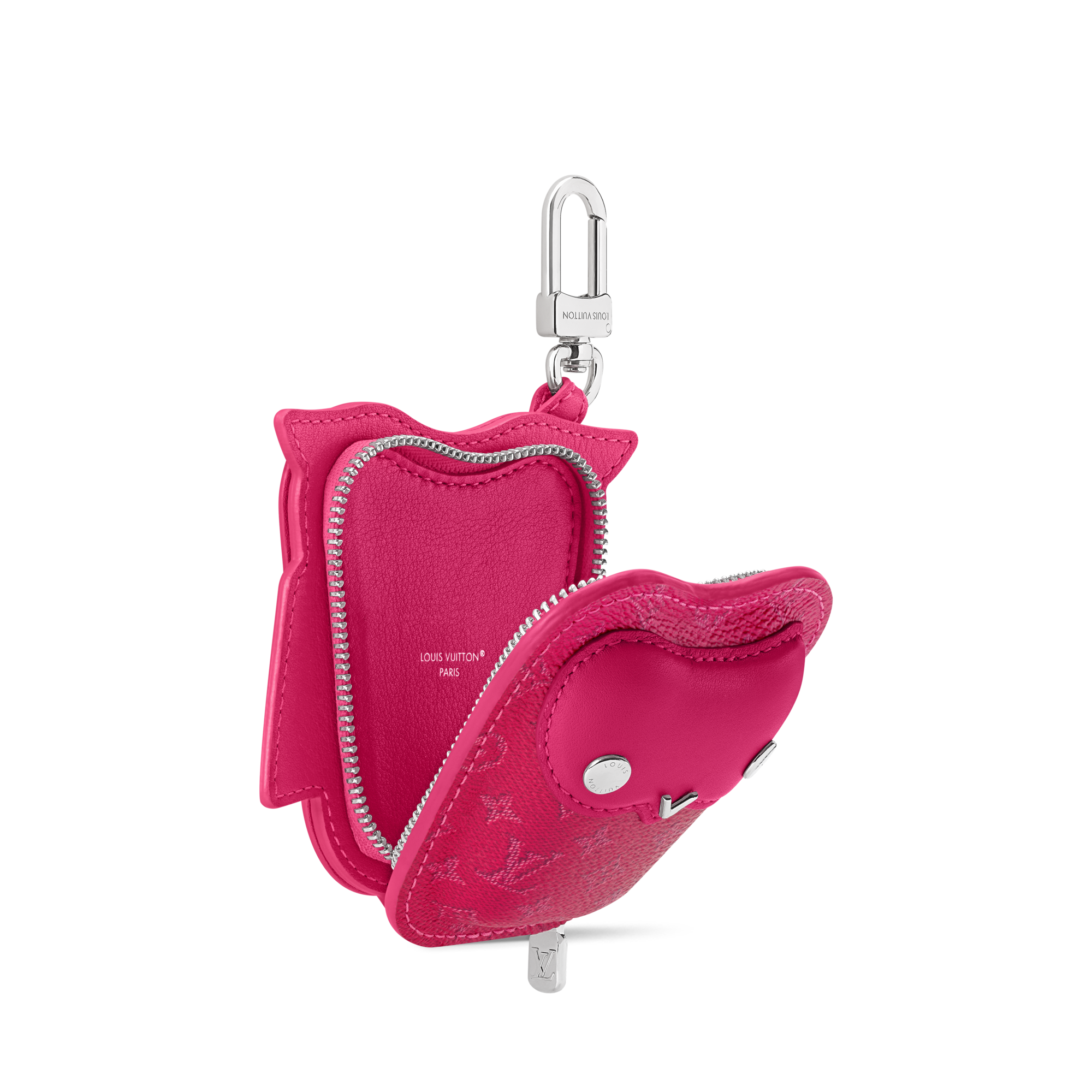 Colgante para bolso LV Owl S00 Hombre Accesorios Llaveros y charms | LOUIS VUITTON (Zoom de producto)