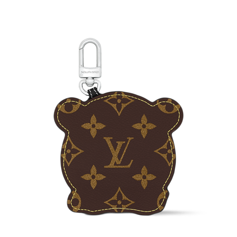 Colgante para bolso LV Panda S00 Hombre Accesorios Llaveros y charms | LOUIS VUITTON (Zoom de producto)