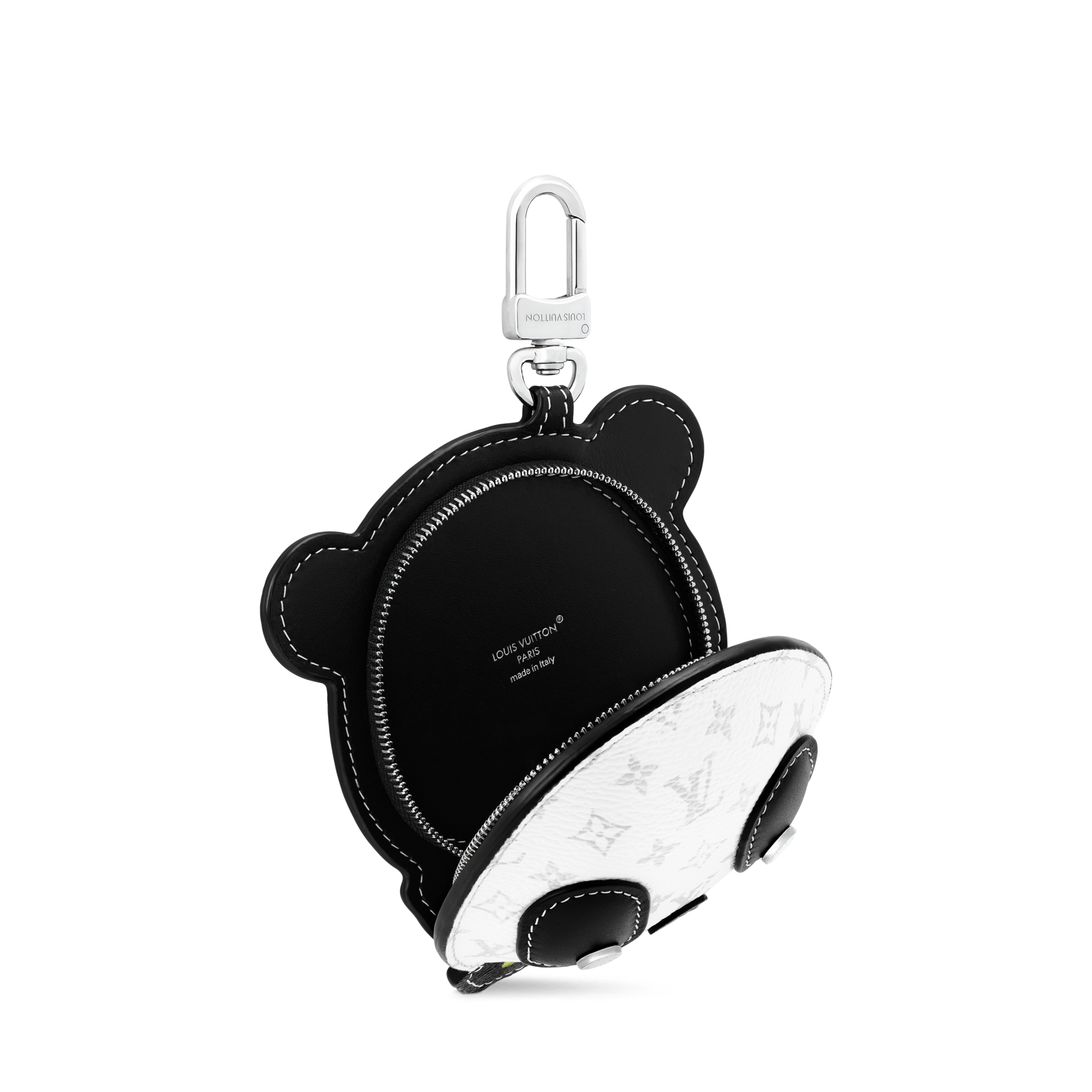 Colgante para bolso LV Panda S00 Hombre Accesorios Llaveros y charms | LOUIS VUITTON (Zoom de producto)