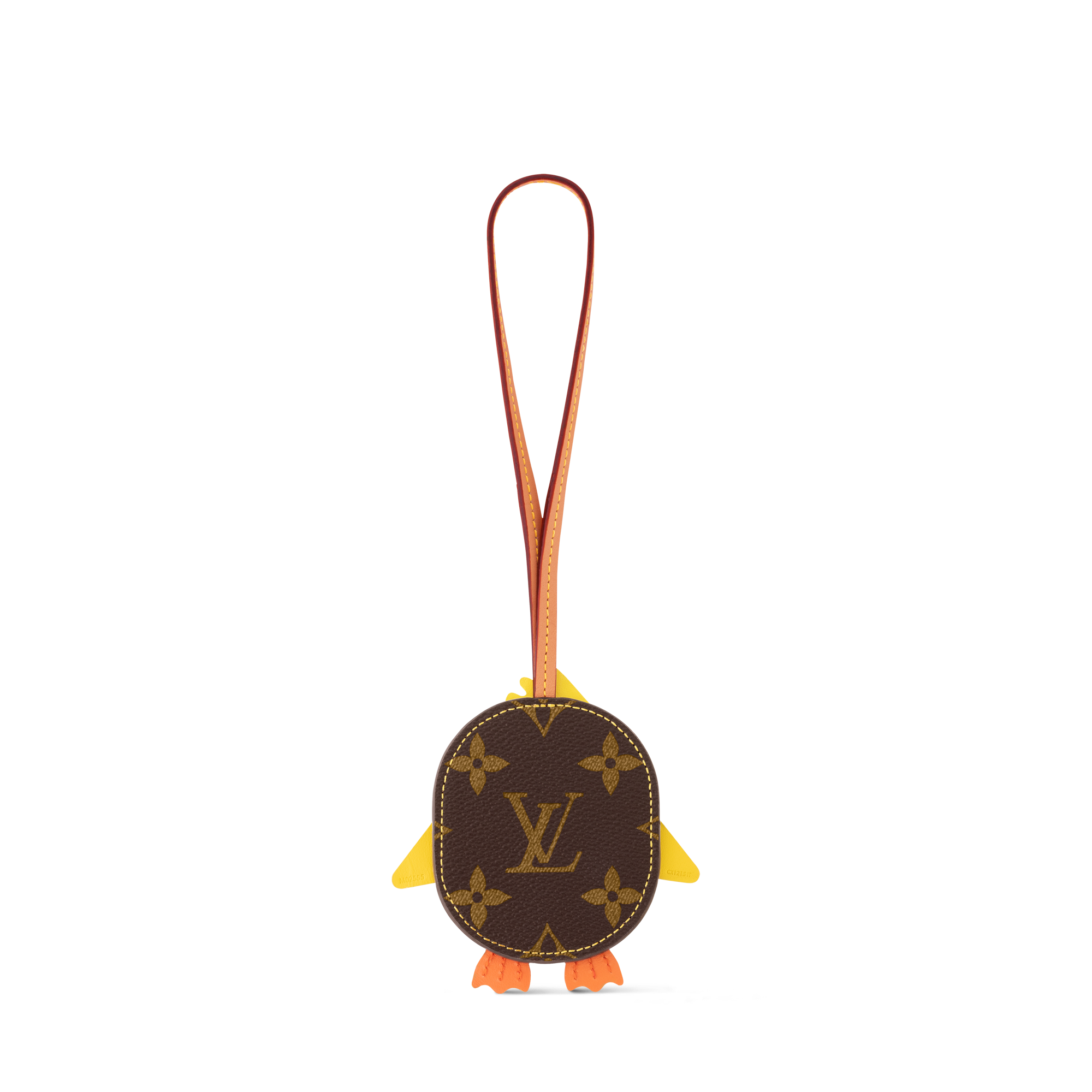 Colgante para bolso LV Pulcino S00 Hombre Accesorios Llaveros y charms | LOUIS VUITTON (Zoom de producto)