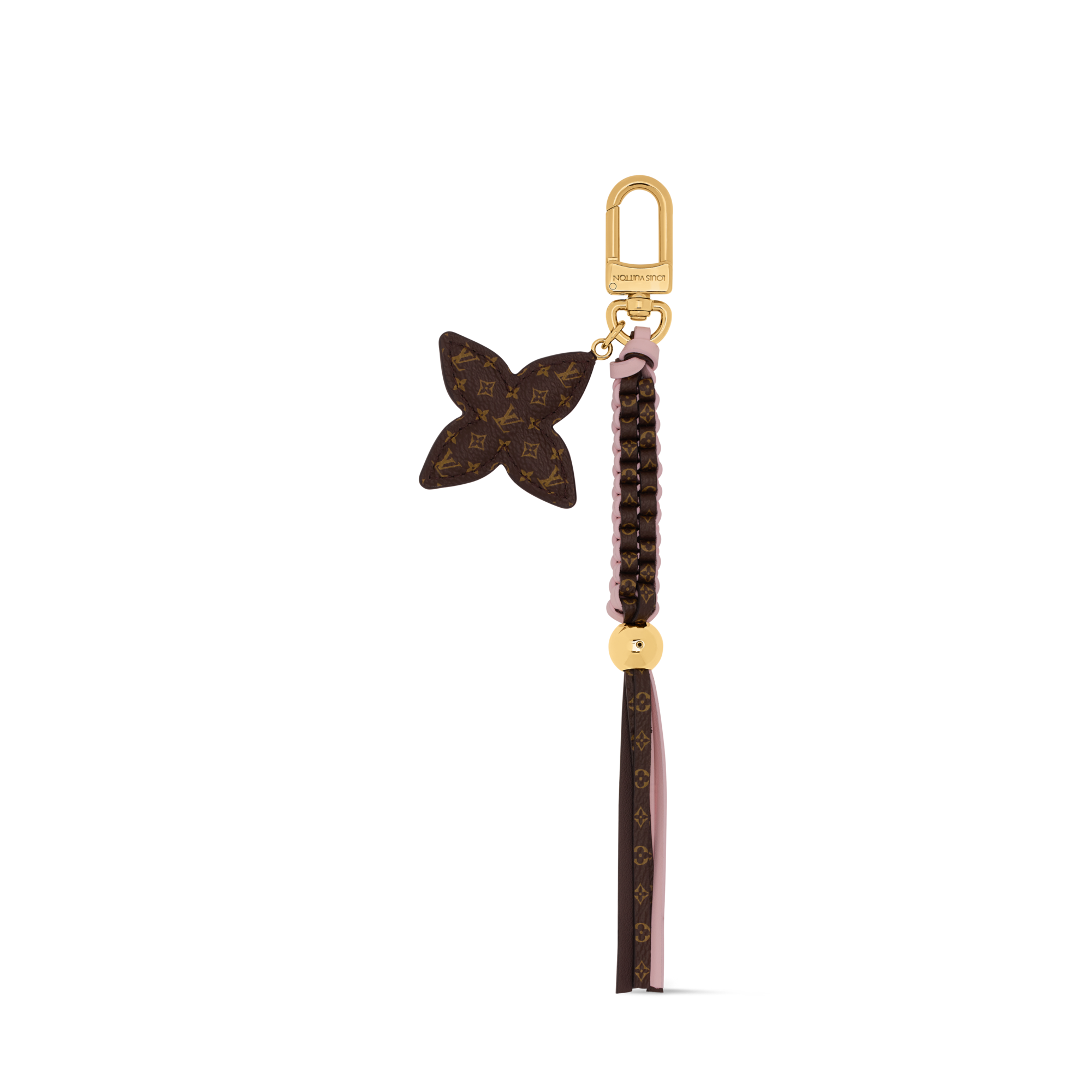 Colgante para bolso LV Scoubidou S00 Mujer Accesorios Llaveros y charms | LOUIS VUITTON (Zoom de producto)