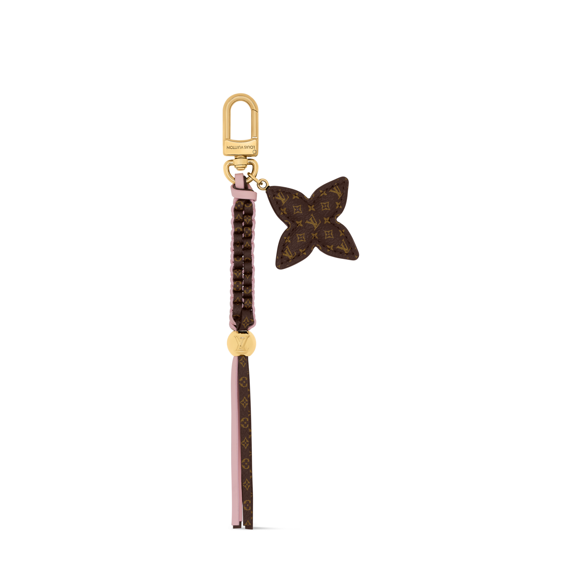 Colgante para bolso LV Scoubidou S00 Mujer Accesorios Llaveros y charms | LOUIS VUITTON (Zoom de producto)