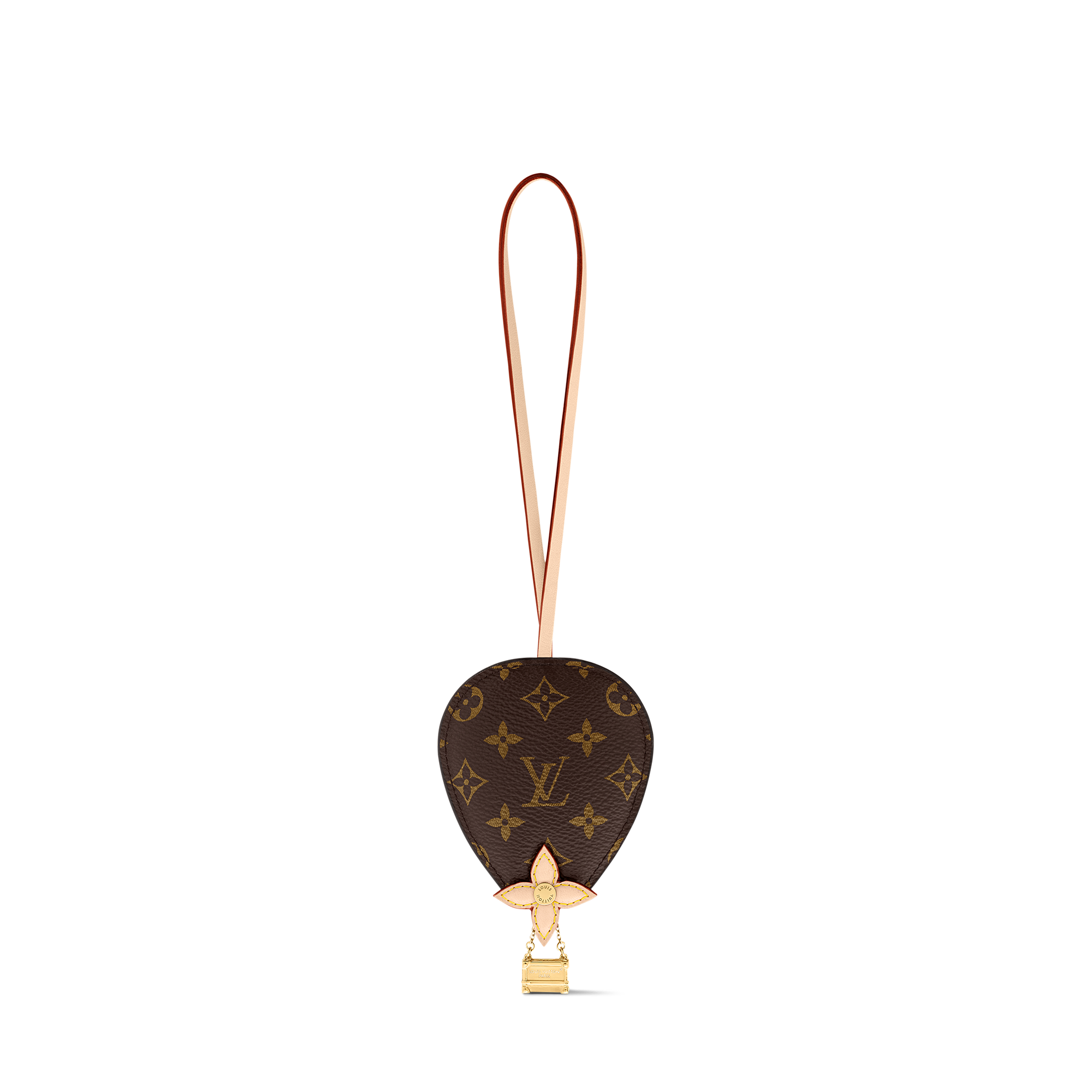 Colgante para bolso LV Sky S00 Mujer Accesorios Llaveros y charms | LOUIS VUITTON (Zoom de producto)