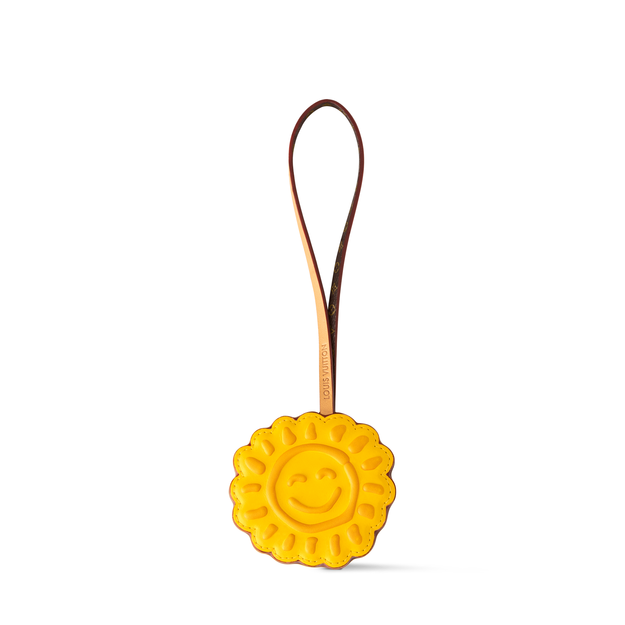 Colgante para bolso LV Sun S00 Hombre Accesorios Llaveros y charms | LOUIS VUITTON (Zoom de producto)