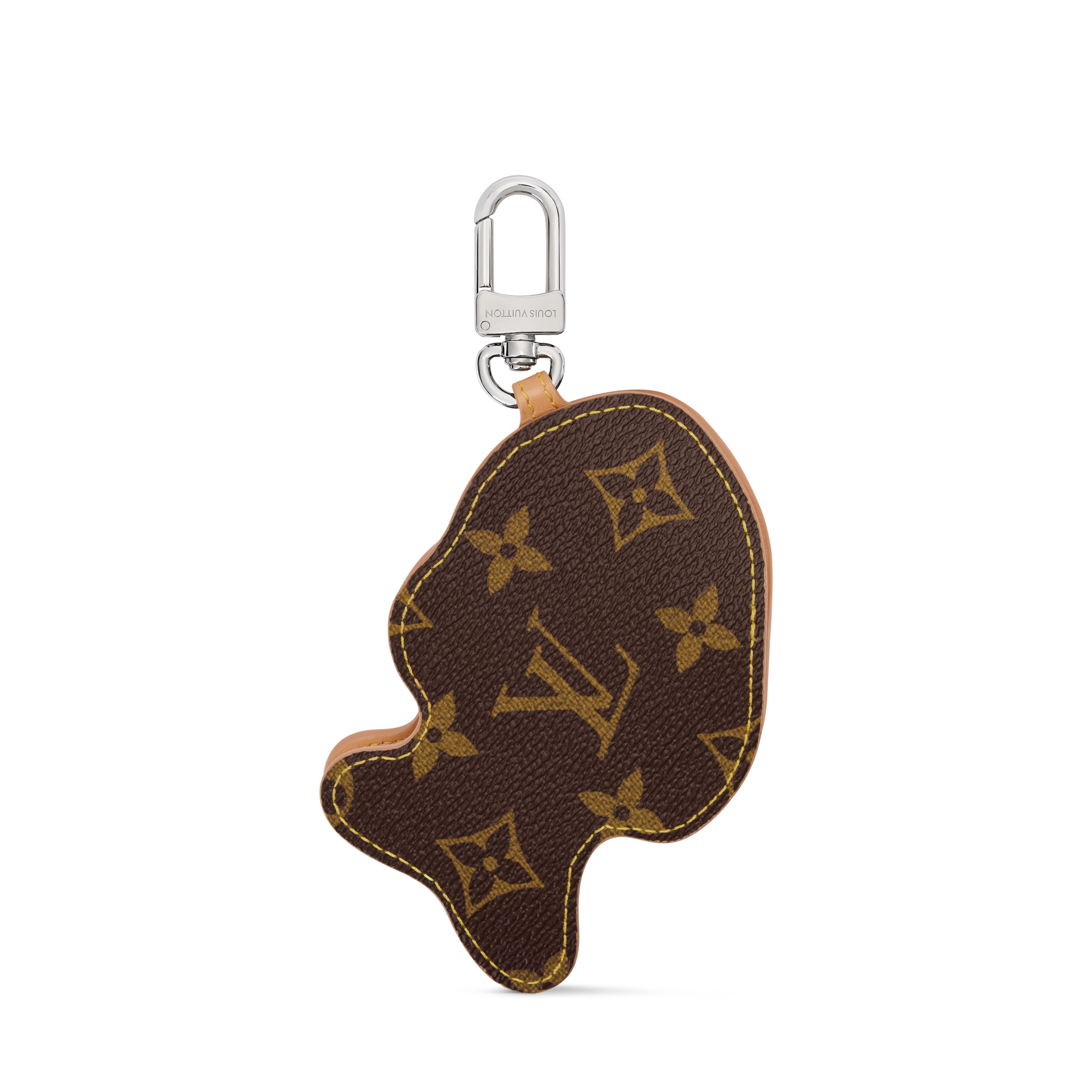 Colgante para bolso LV Taiyaki S00 Hombre Accesorios Llaveros y charms | LOUIS VUITTON (Zoom de producto)