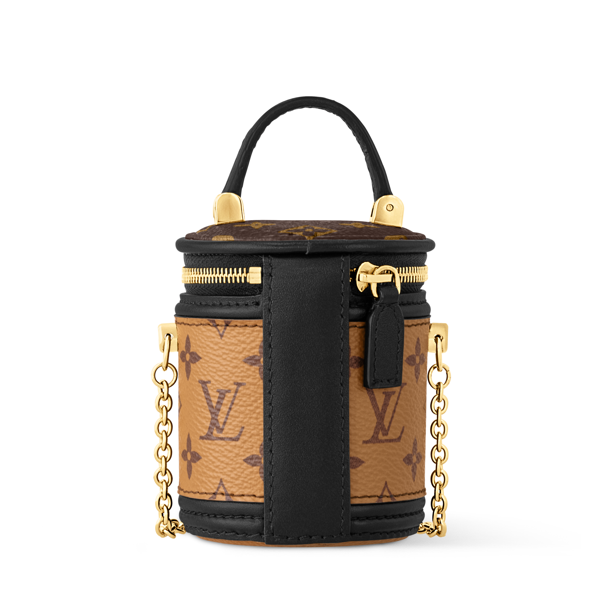 Colgante para bolso Micro Cannes S00 Mujer Accesorios Llaveros y charms | LOUIS VUITTON (Zoom de producto)