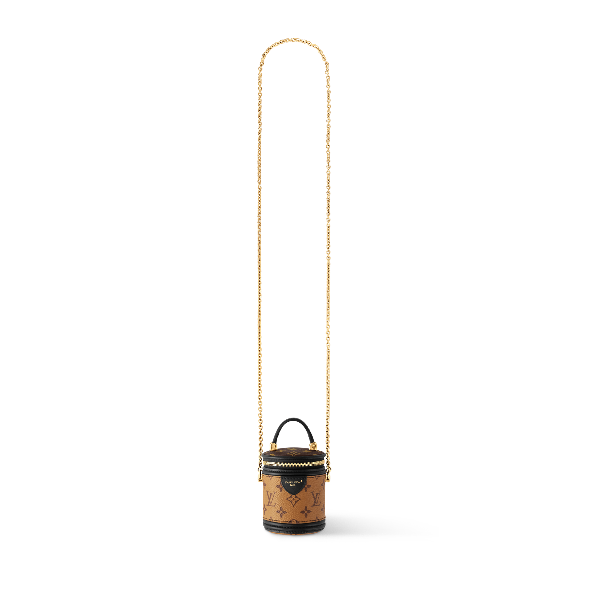 Colgante para bolso Micro Cannes S00 Mujer Accesorios Llaveros y charms | LOUIS VUITTON (Zoom de producto)