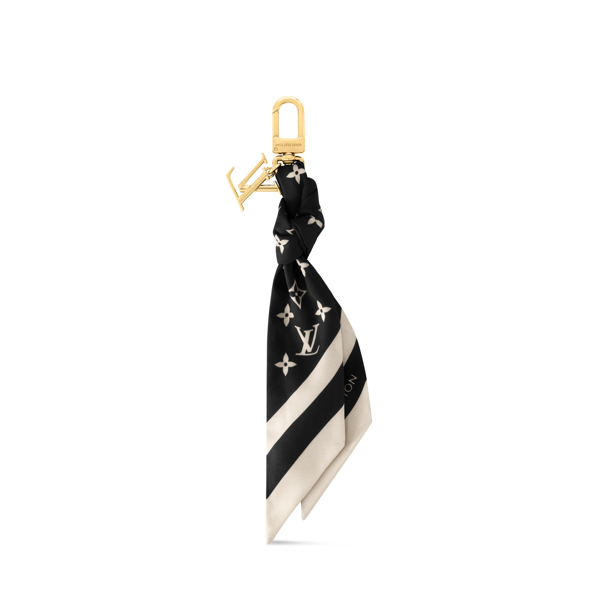 Colgante para bolso Monogram Silhouette S00 Mujer Accesorios Llaveros y charms | LOUIS VUITTON (Zoom de producto)