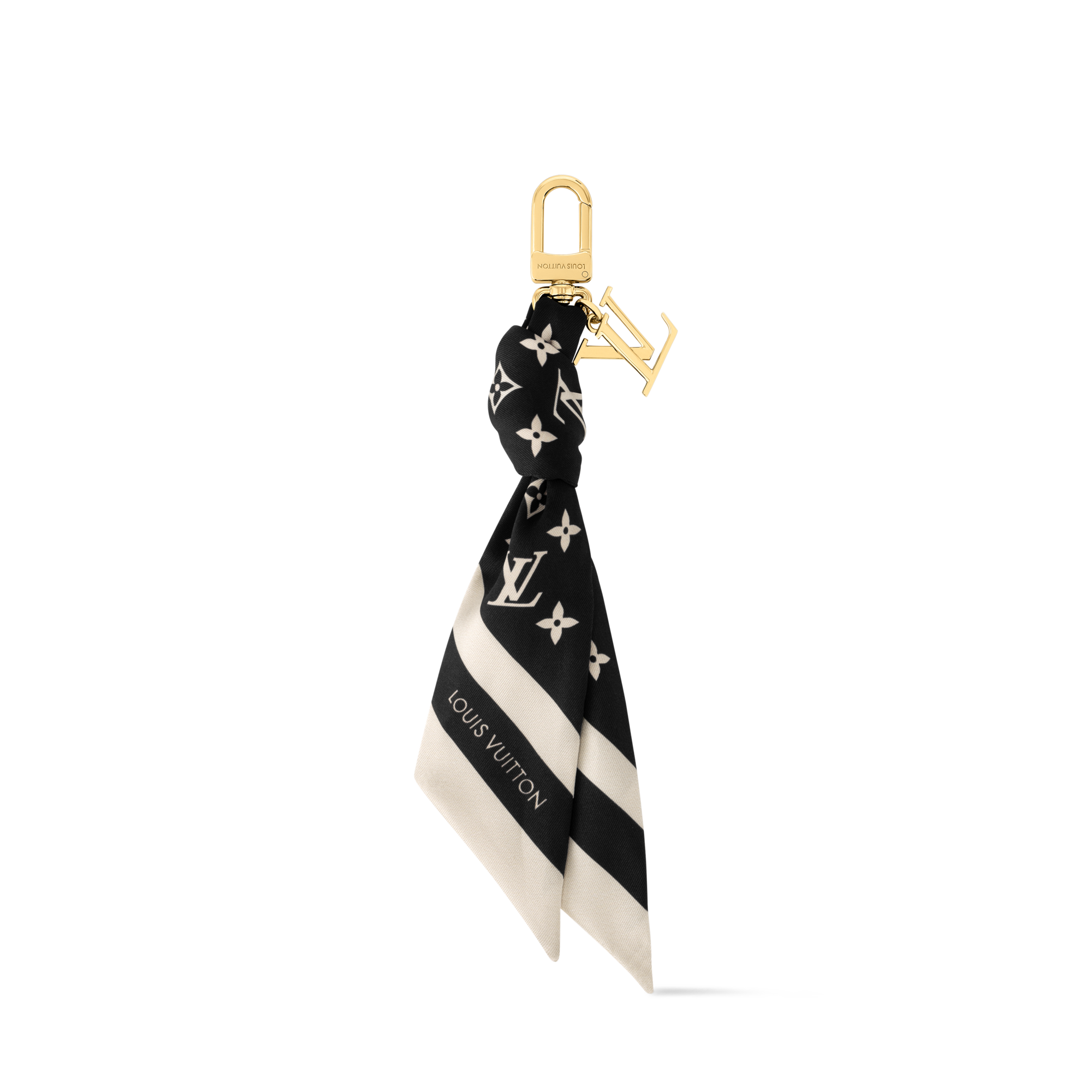 Colgante para bolso Monogram Silhouette S00 Mujer Accesorios Llaveros y charms | LOUIS VUITTON (Zoom de producto)