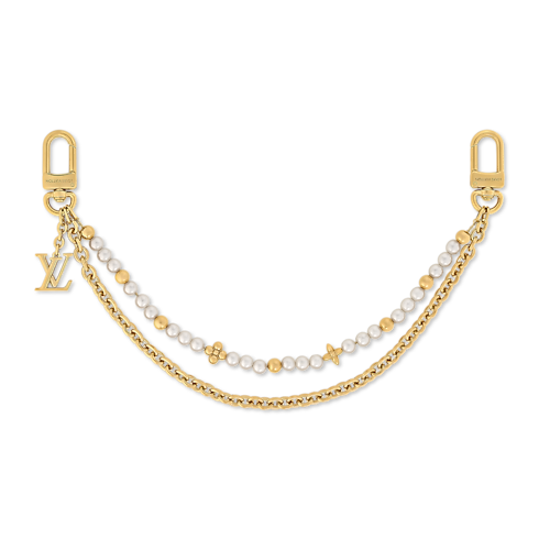 Colgante para bolso Pearl River S00 Mujer Accesorios Llaveros y charms | LOUIS VUITTON (Zoom de producto)