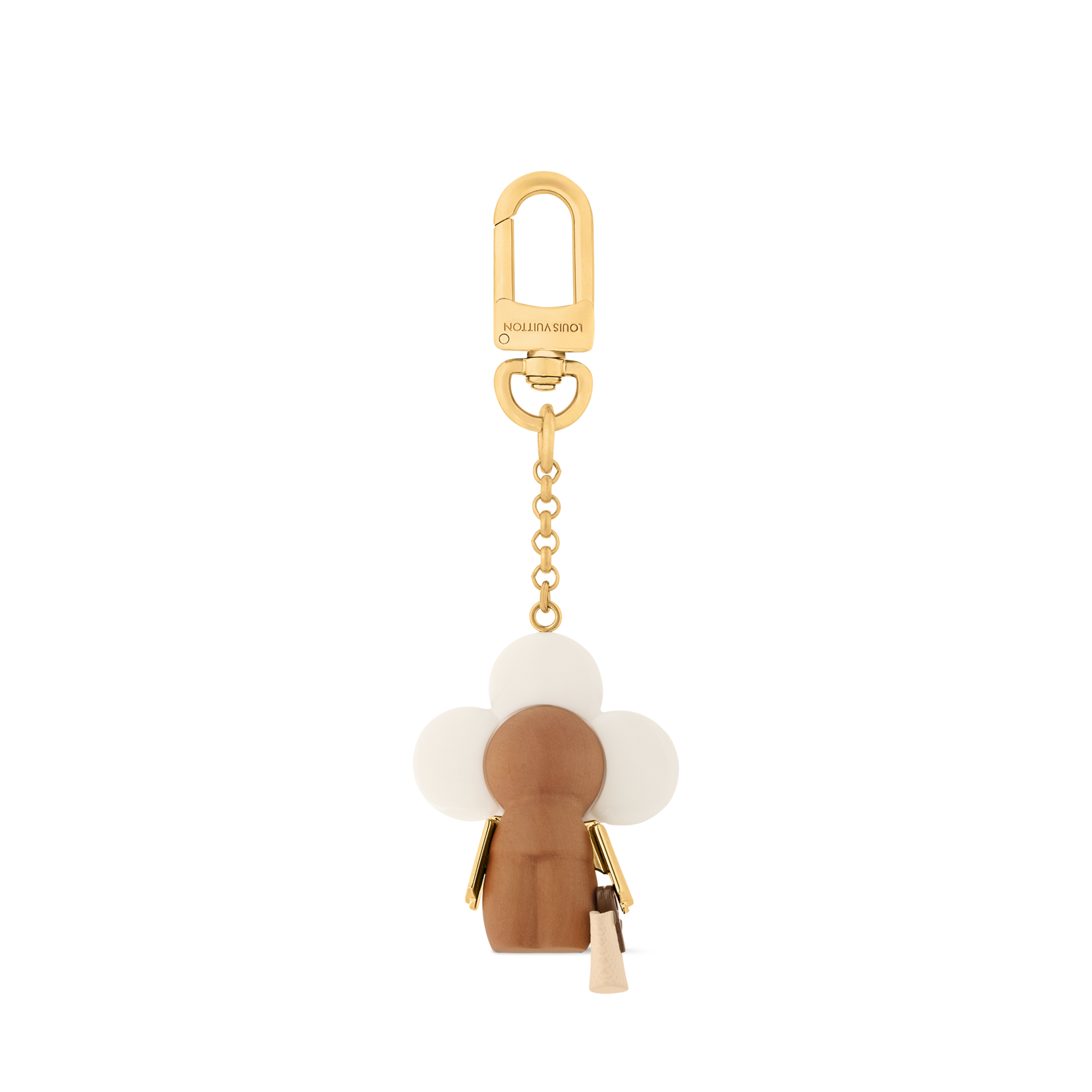 Colgante para bolso Summer Vivienne S00 Mujer Accesorios Llaveros y charms | LOUIS VUITTON (Zoom de producto)