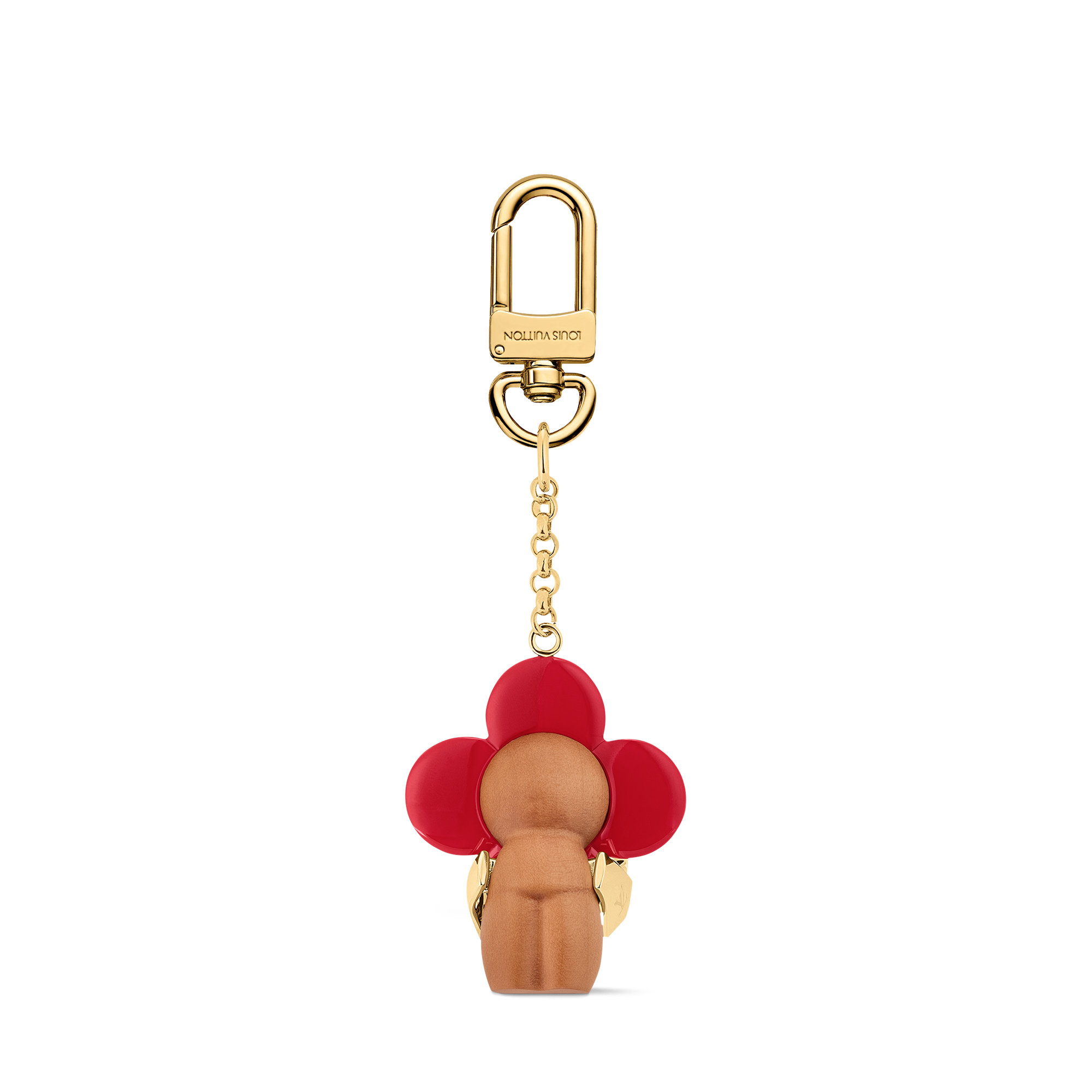 Colgante para bolso Vivienne Candy Heart S00 Mujer Accesorios Llaveros y charms | LOUIS VUITTON (Zoom de producto)