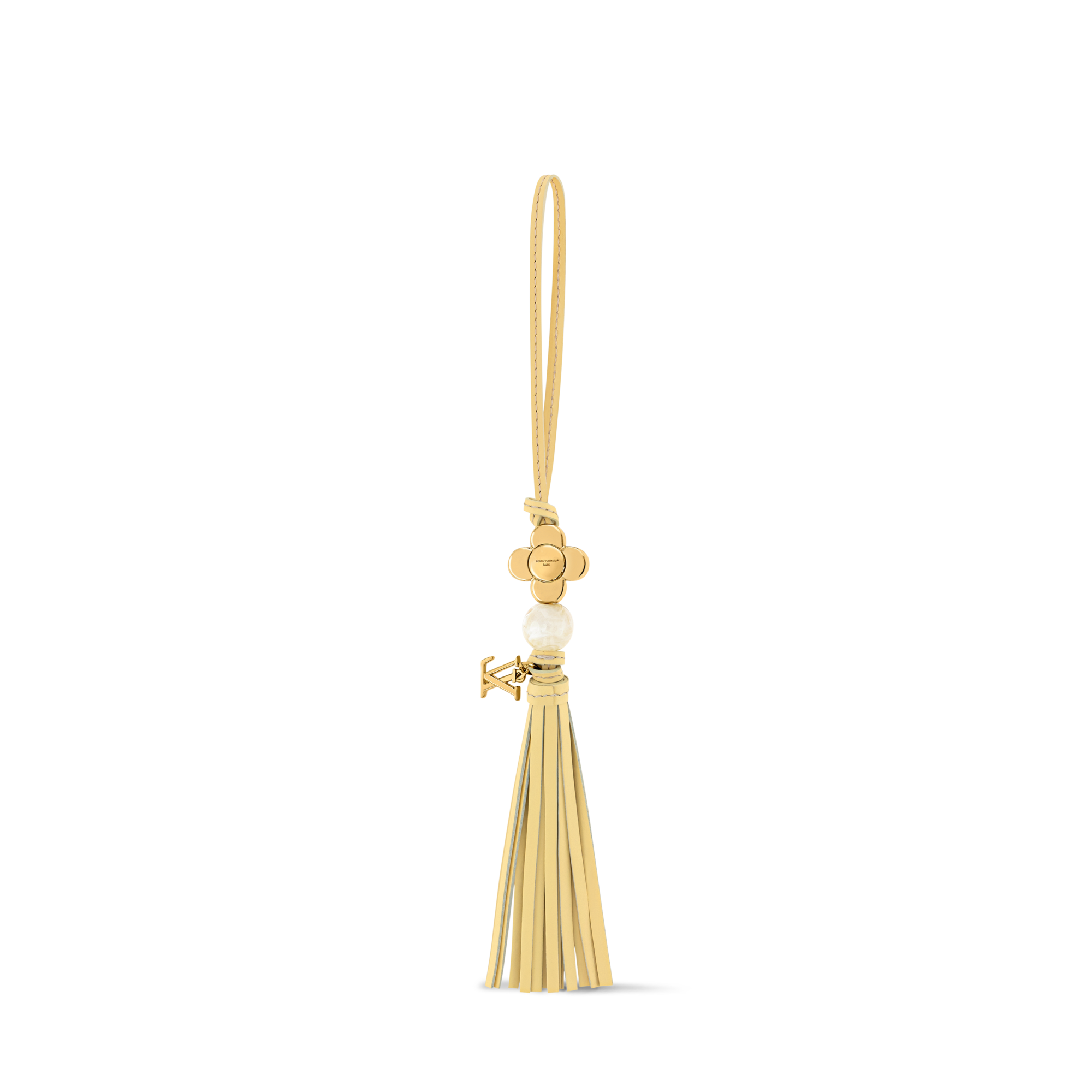 Colgante para bolso Vivienne Energy S00 Mujer Accesorios Llaveros y charms | LOUIS VUITTON (Zoom de producto)