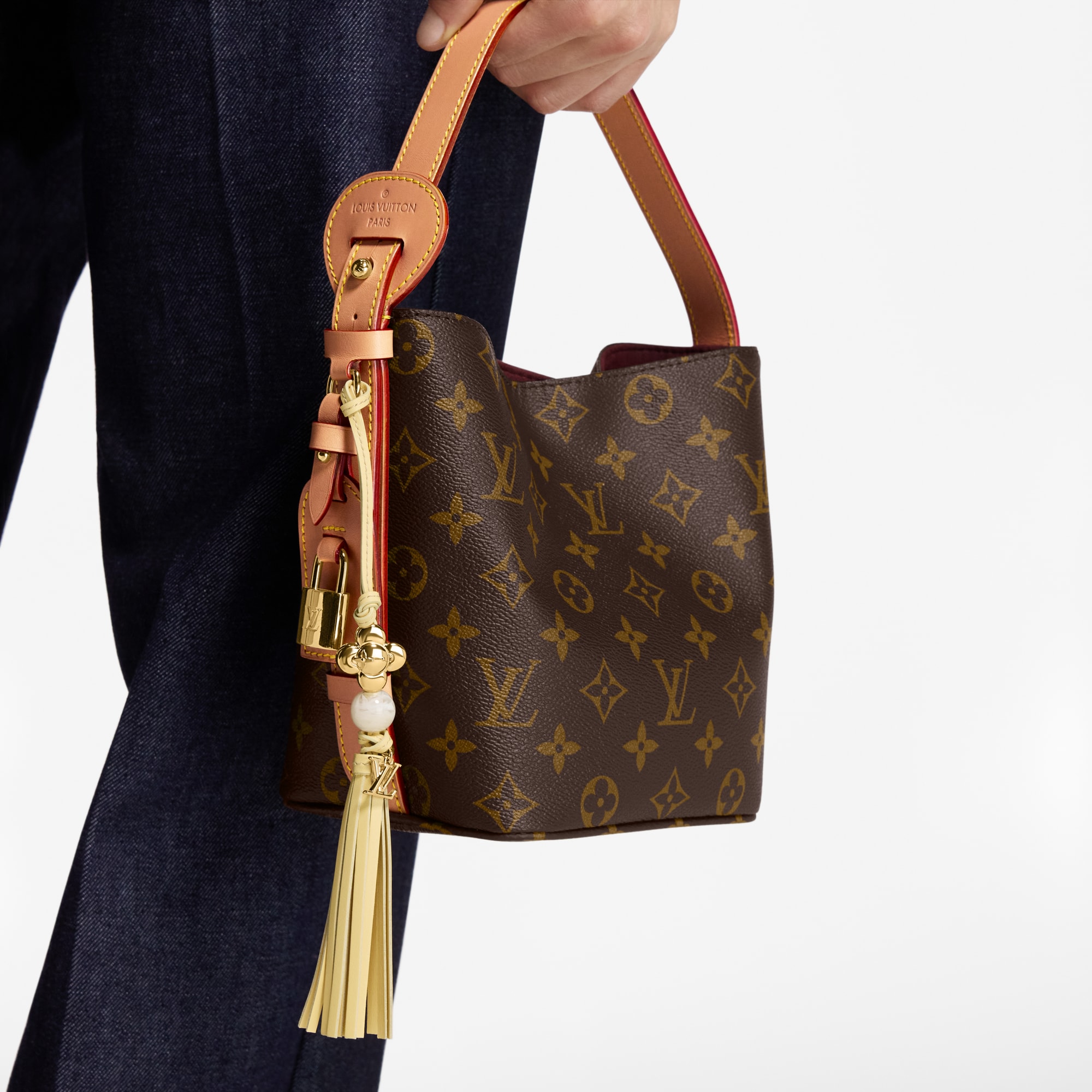 Colgante para bolso Vivienne Energy S00 Mujer Accesorios Llaveros y charms | LOUIS VUITTON (Zoom de producto)