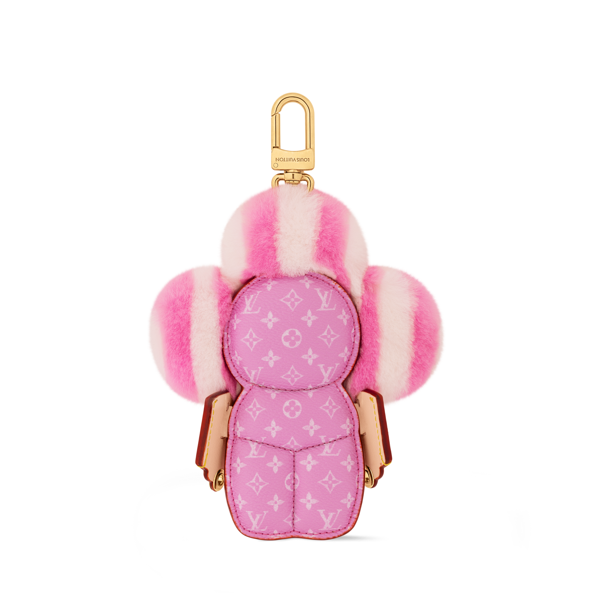 Colgante para bolso Vivienne Fashionista S00 Mujer Accesorios Llaveros y charms | LOUIS VUITTON (Zoom de producto)