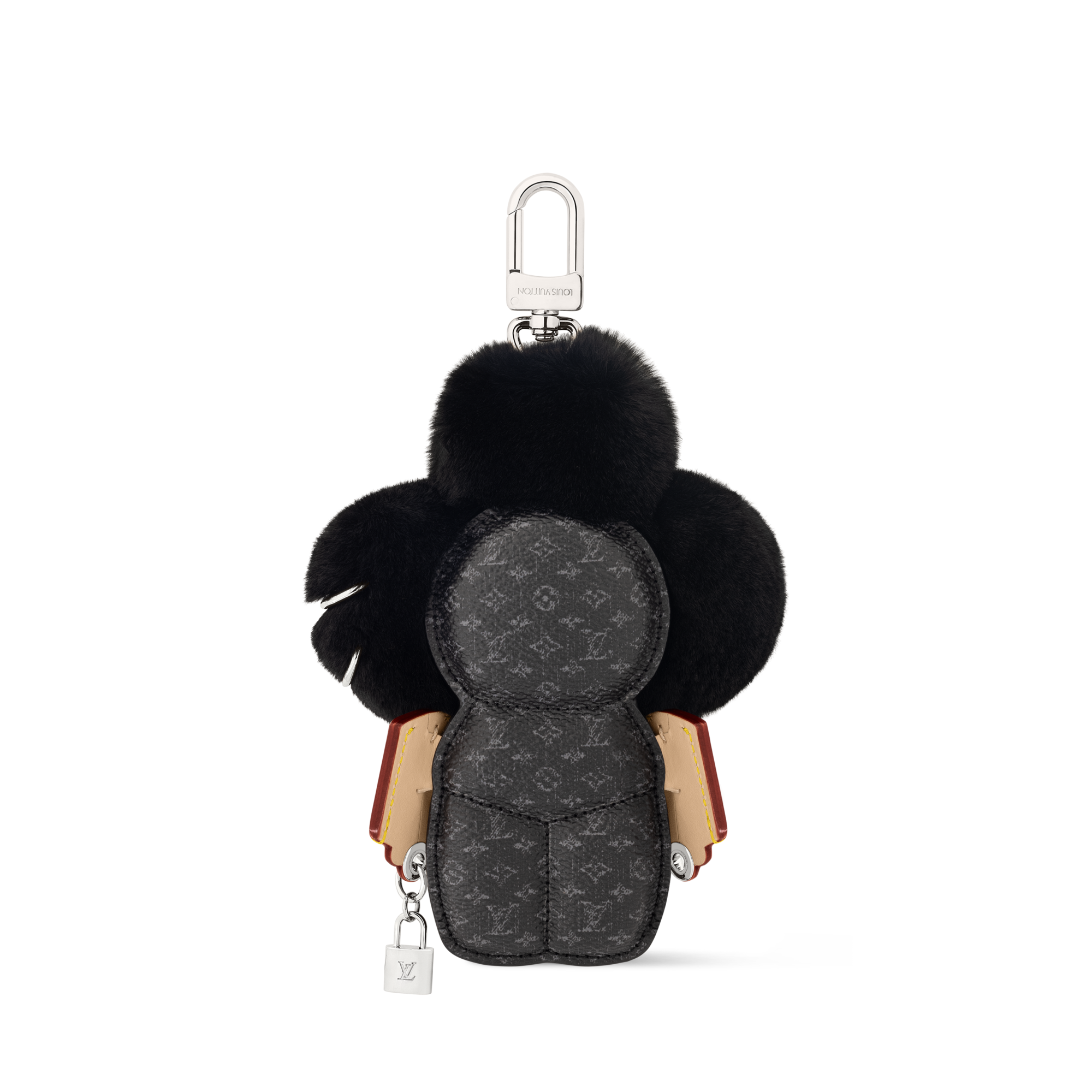 Colgante para bolso Vivienne Fashionista S00 Mujer Accesorios Llaveros y charms | LOUIS VUITTON (Zoom de producto)