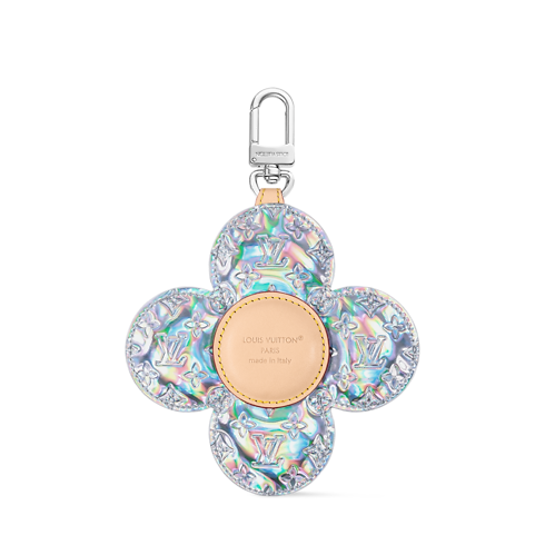 Colgante para bolso Vivienne Head Monogram Miroir S00 Mujer Accesorios Llaveros y charms | LOUIS VUITTON (Zoom de producto)