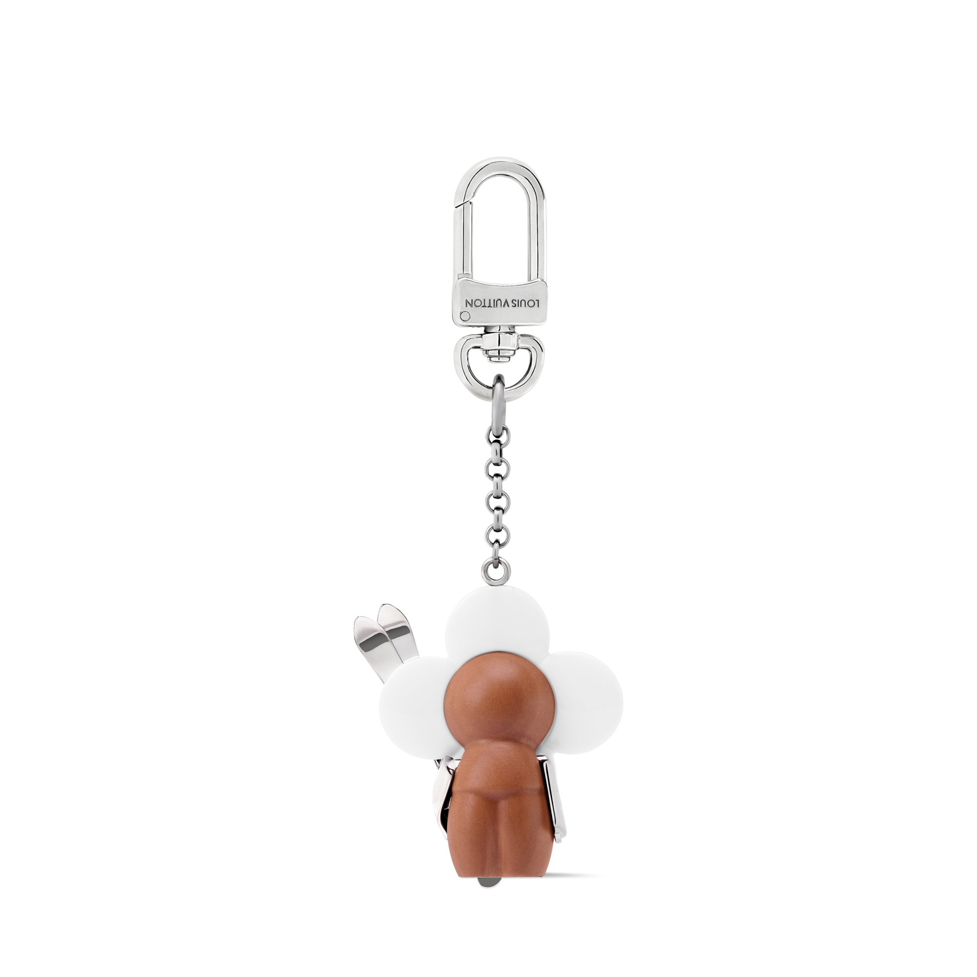 Colgante para bolso Vivienne On The Slopes S00 Mujer Accesorios Llaveros y charms | LOUIS VUITTON (Zoom de producto)