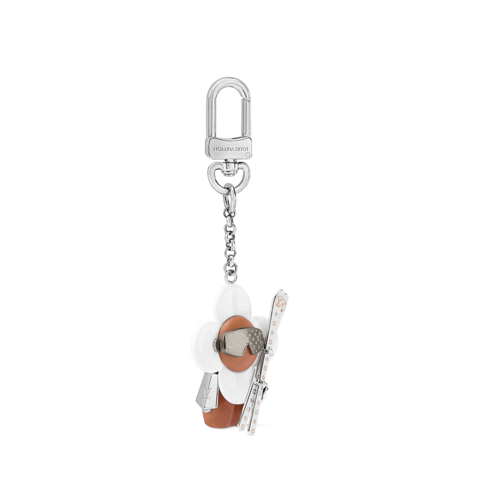 Colgante para bolso Vivienne On The Slopes S00 Mujer Accesorios Llaveros y charms | LOUIS VUITTON (Zoom de producto)