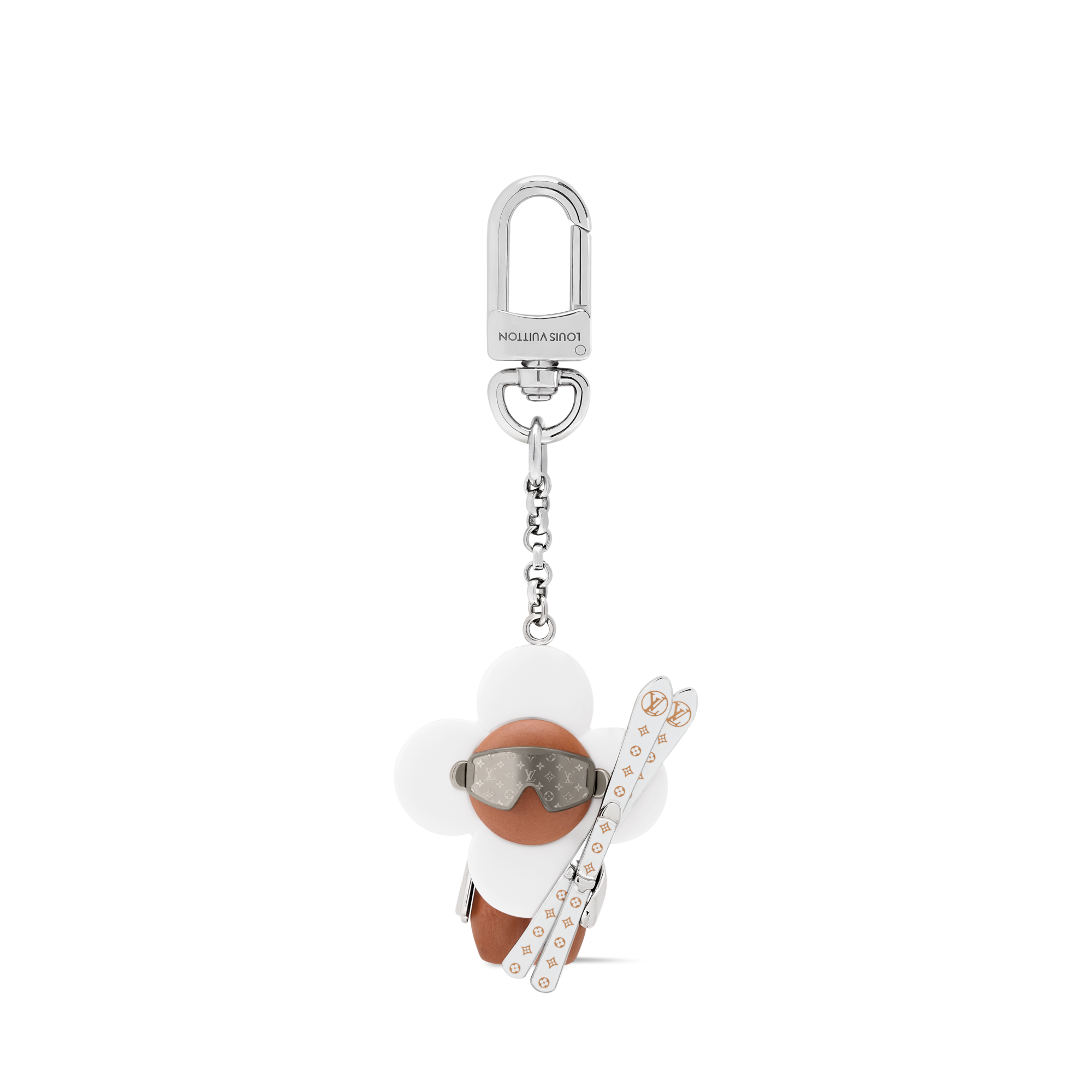 Colgante para bolso Vivienne On The Slopes S00 Mujer Accesorios Llaveros y charms | LOUIS VUITTON (Zoom de producto)