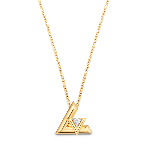 Anillo LV Volt One Joyería Categorías Anillos | LOUIS VUITTON