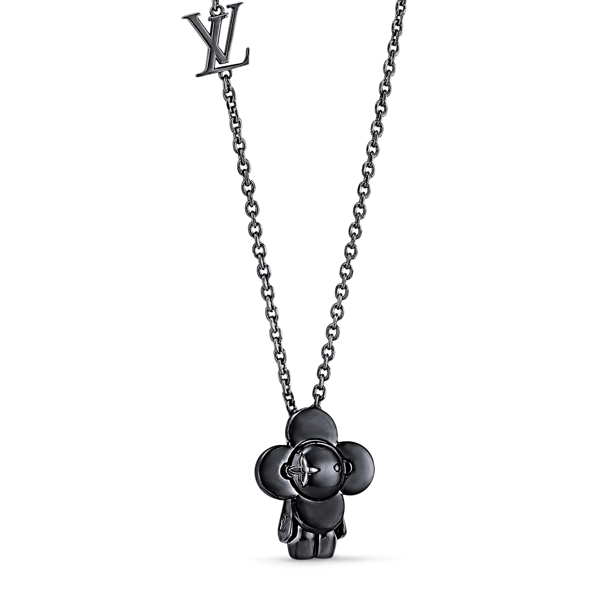 Colgante Vivienne S00 Hombre Accesorios Nuevo esta temporada | LOUIS VUITTON (Zoom de producto)