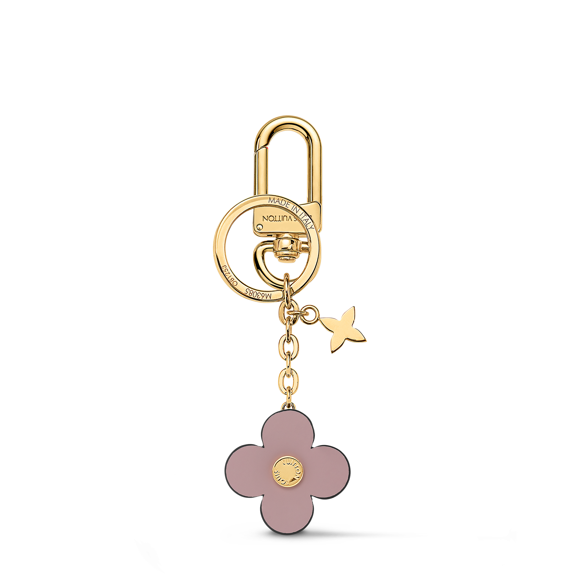 Colgante y llavero Blooming Flowers BB S00 Mujer Accesorios Llaveros y charms | LOUIS VUITTON (Zoom de producto)