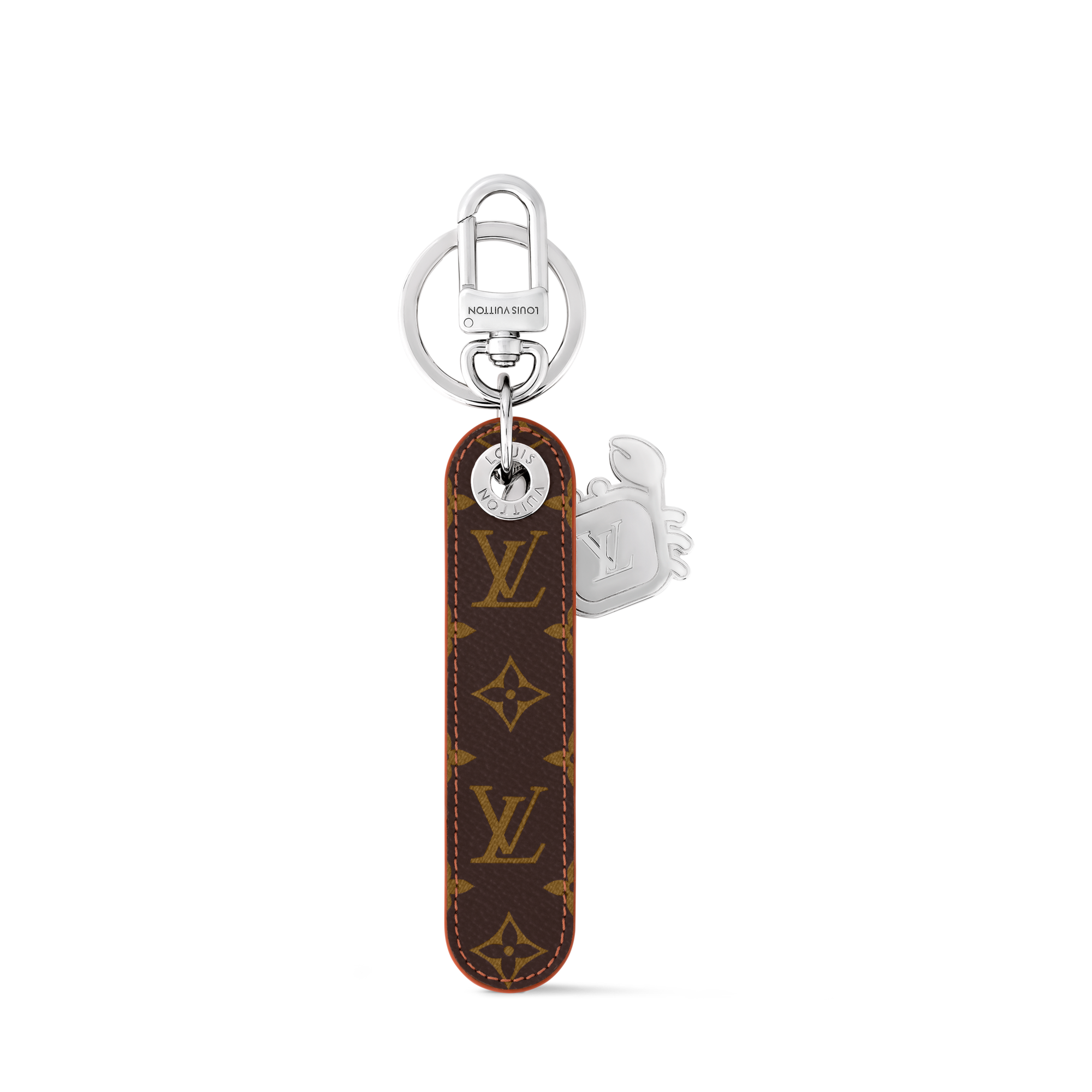 Colgante y llavero Dragonne Tab S00 Hombre Accesorios Llaveros y charms | LOUIS VUITTON (Zoom de producto)