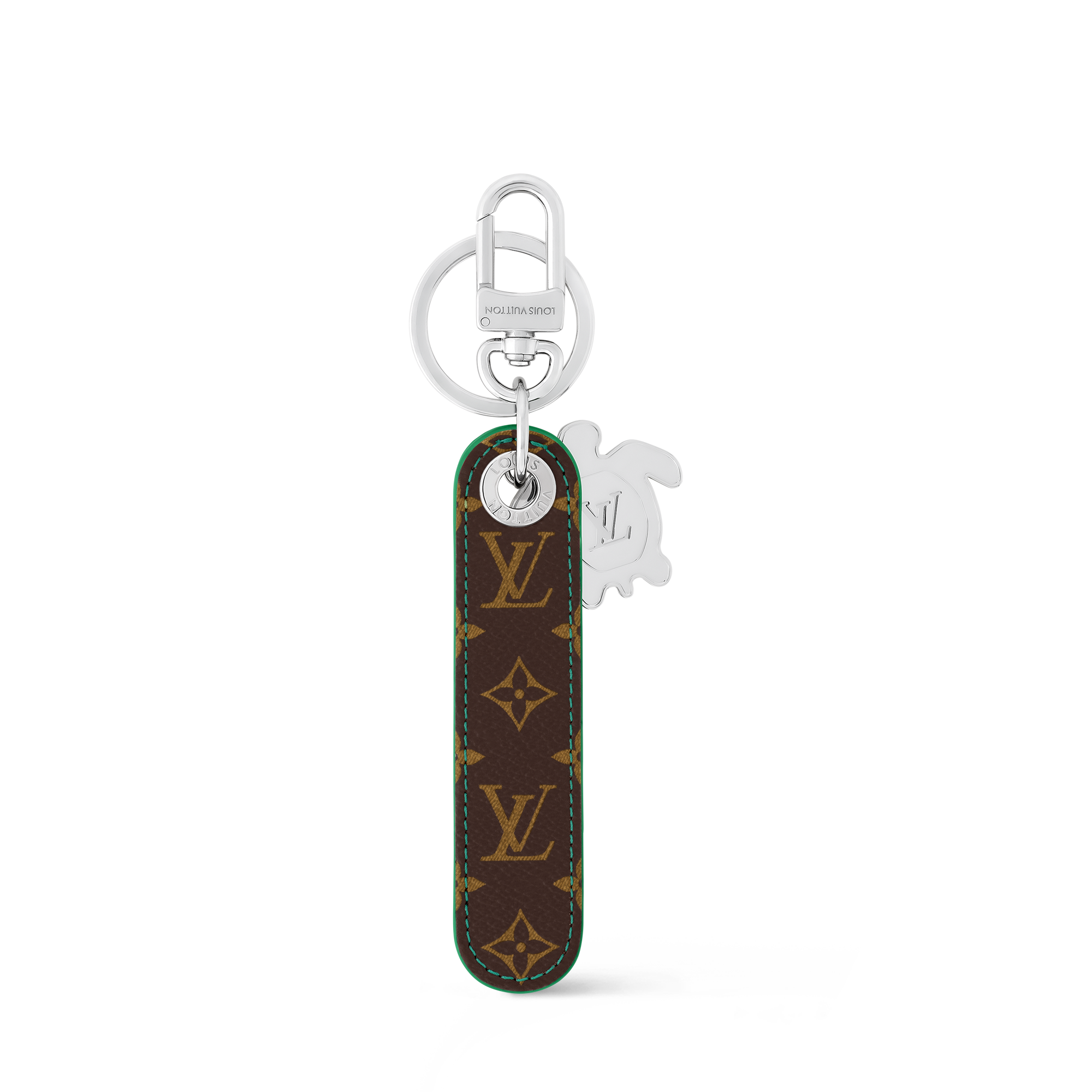 Colgante y llavero Dragonne Tab S00 Hombre Accesorios Llaveros y charms | LOUIS VUITTON (Zoom de producto)