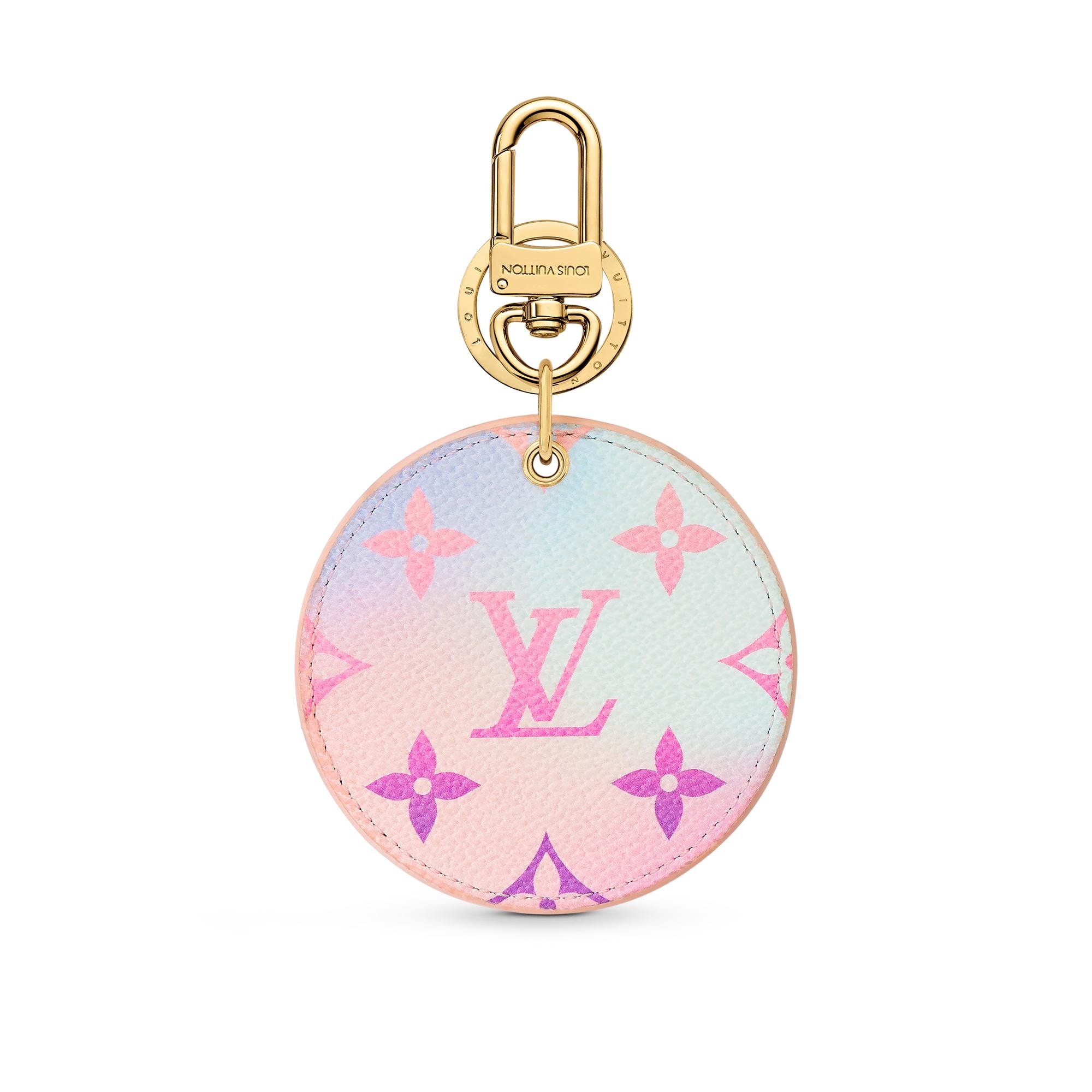 Llaveros mujer y charms | Bisutería de lujo | LOUIS VUITTON