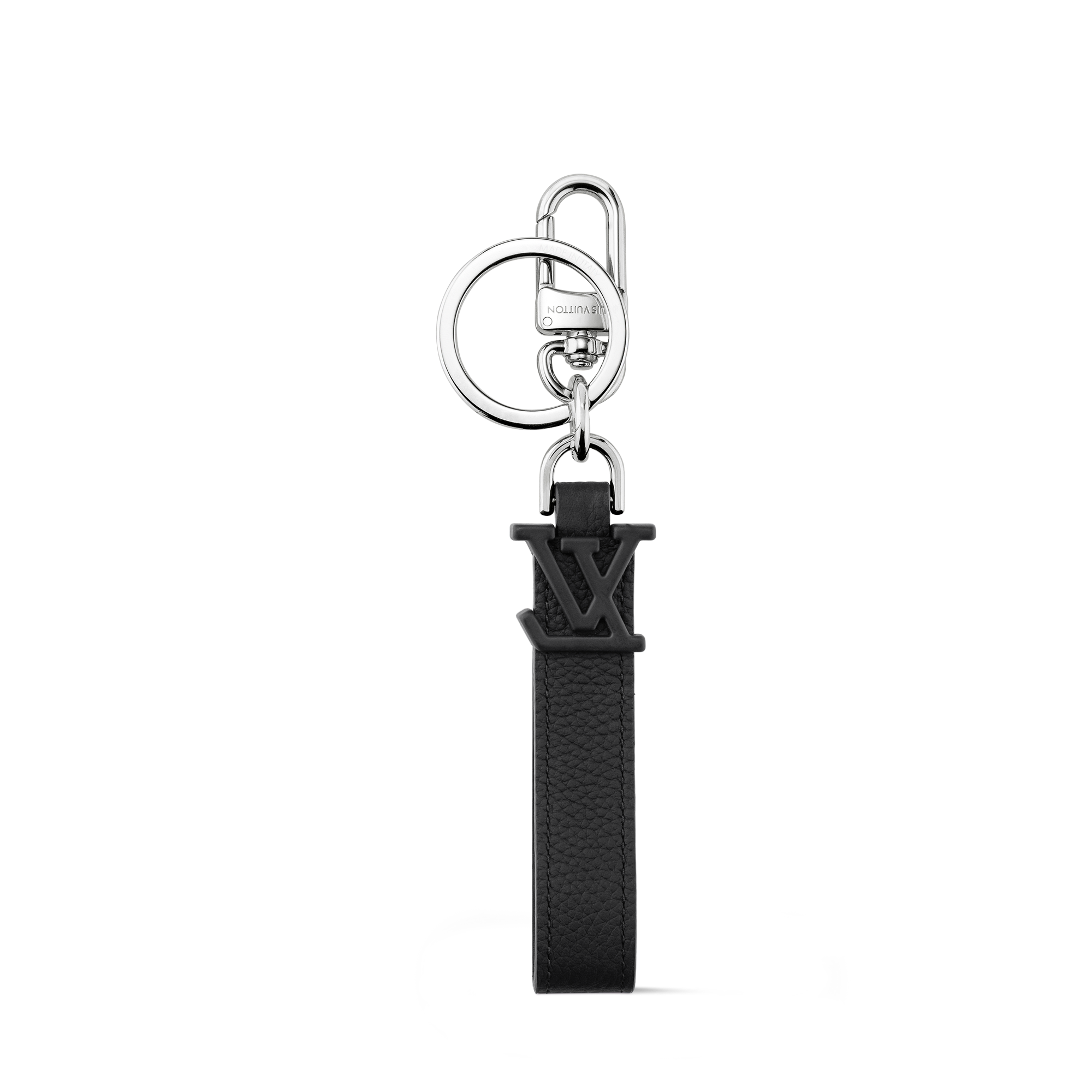 Colgante y llavero LV Aerogram S00 Hombre Accesorios Llaveros y charms | LOUIS VUITTON (Zoom de producto)