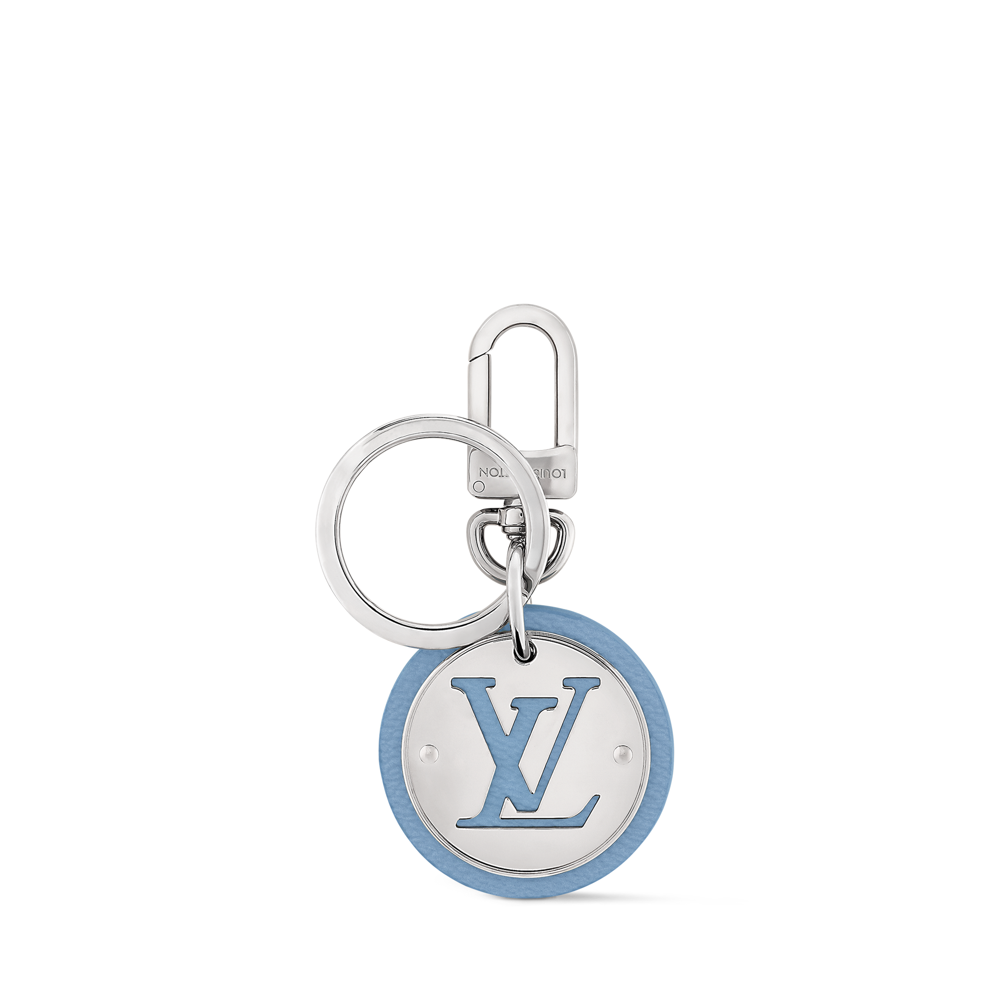 Colgante y llavero LV Circle S00 Hombre Accesorios Llaveros y charms | LOUIS VUITTON (Zoom de producto)