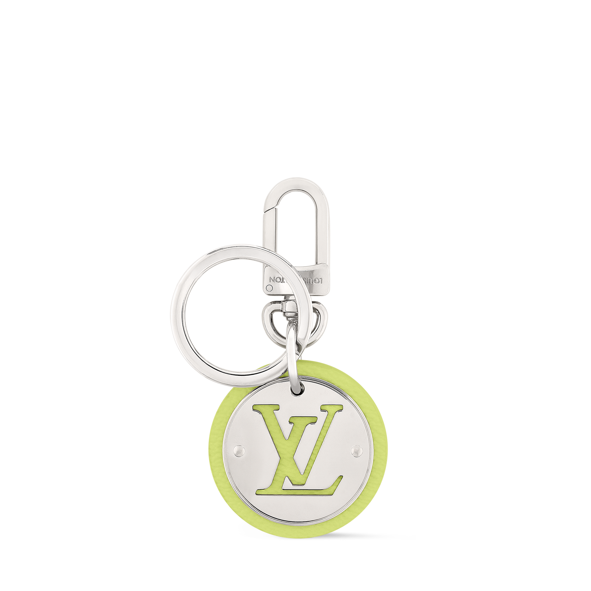 Colgante y llavero LV Circle S00 Hombre Accesorios Llaveros y charms | LOUIS VUITTON (Zoom de producto)