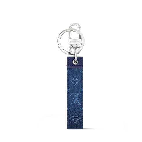 Colgante y llavero LV Dragonne Monogram Chromatic S00 Hombre Accesorios Llaveros y charms | LOUIS VUITTON (Zoom de producto)