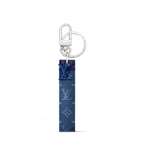 Colgante y llavero LV Dragonne Monogram Chromatic S00 Hombre Accesorios Llaveros y charms | LOUIS VUITTON (Zoom de producto)