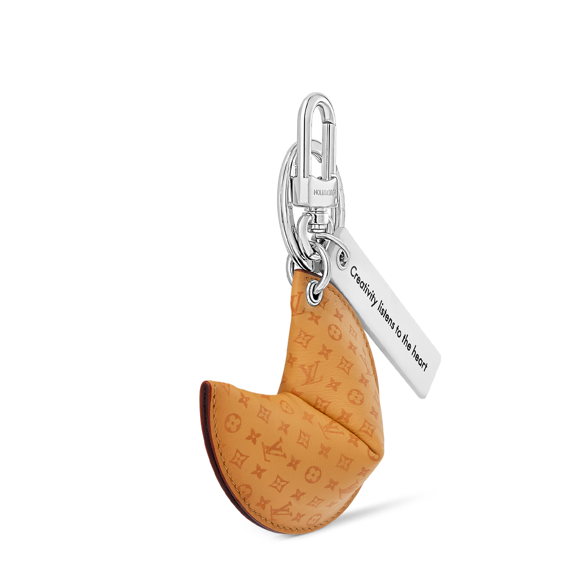 Colgante y llavero LV Fortune Cookie S00 Hombre Accesorios Llaveros y charms | LOUIS VUITTON (Zoom de producto)