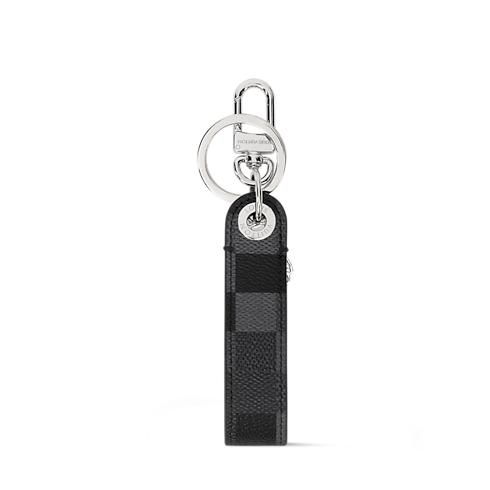 Colgante y llavero LV Louis Bear Dragonne S00 Hombre Accesorios Llaveros y charms | LOUIS VUITTON (Zoom de producto)