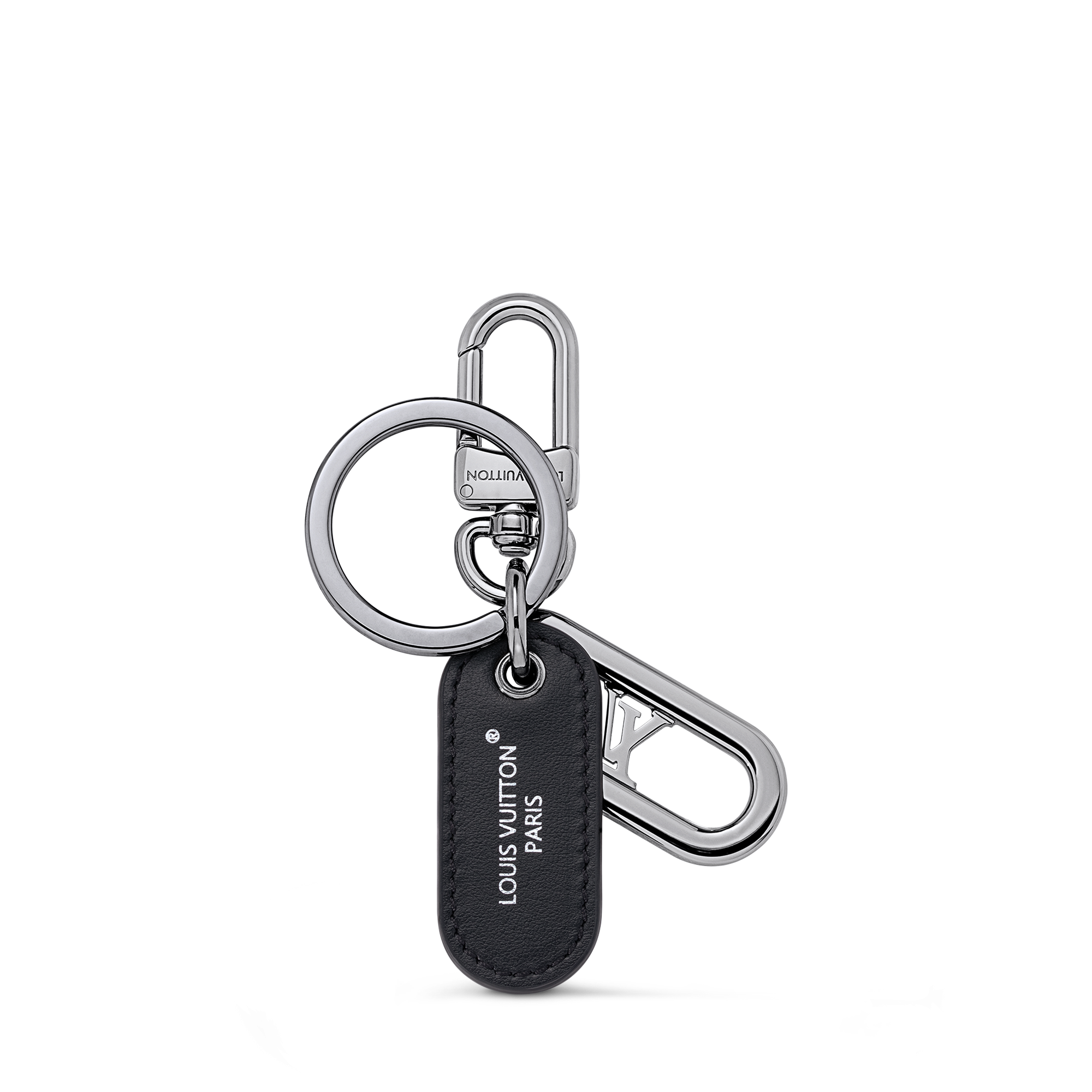 Colgante y llavero LV Padded Circle S00 Hombre Accesorios Llaveros y charms | LOUIS VUITTON (Zoom de producto)