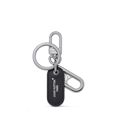 Colgante y llavero LV Padded Circle S00 Hombre Accesorios Llaveros y charms | LOUIS VUITTON (Zoom de producto)