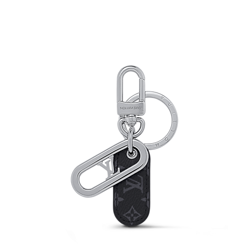 Colgante y llavero LV Padded Circle S00 Hombre Accesorios Llaveros y charms | LOUIS VUITTON (Zoom de producto)