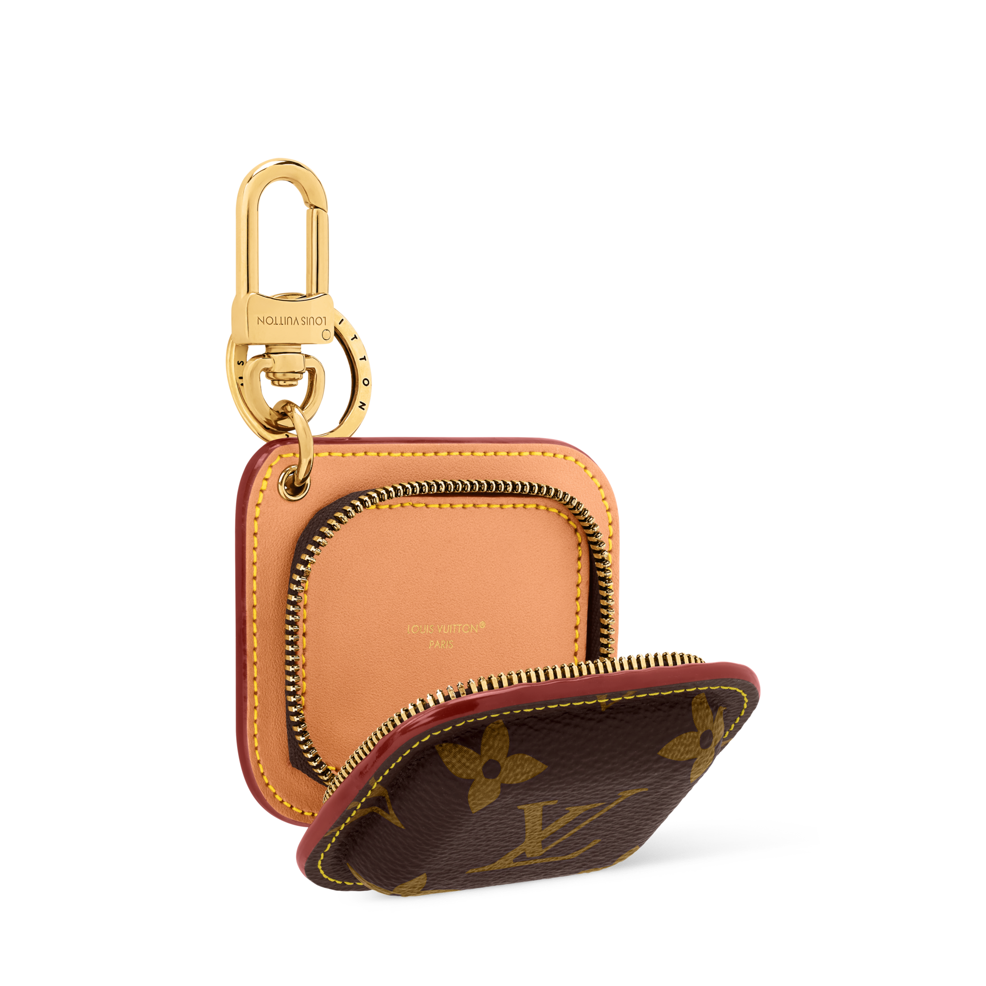 Colgante y llavero LV Pods S00 Hombre Accesorios Llaveros y charms | LOUIS VUITTON (Zoom de producto)