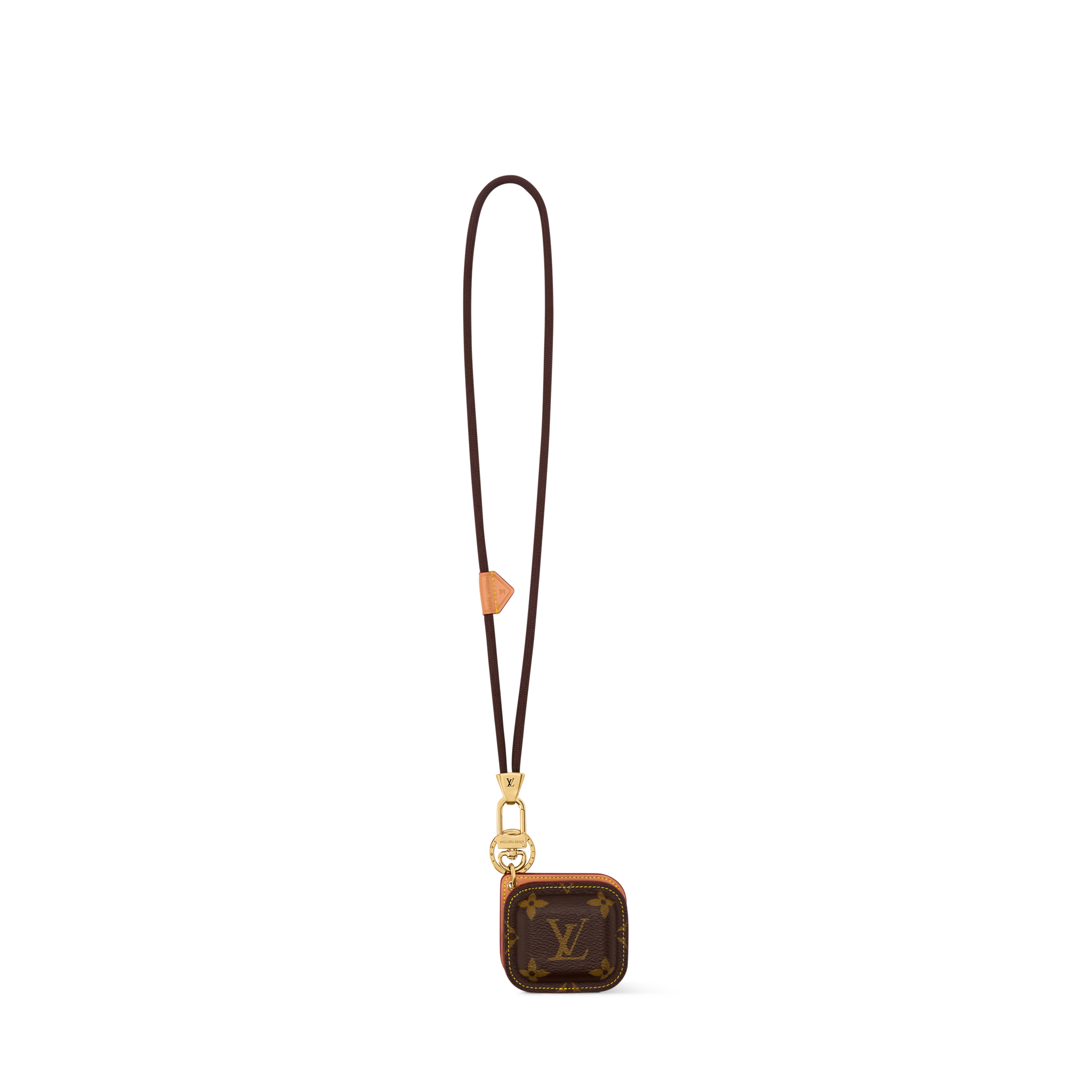 Colgante y llavero LV Pods S00 Hombre Accesorios Llaveros y charms | LOUIS VUITTON (Zoom de producto)